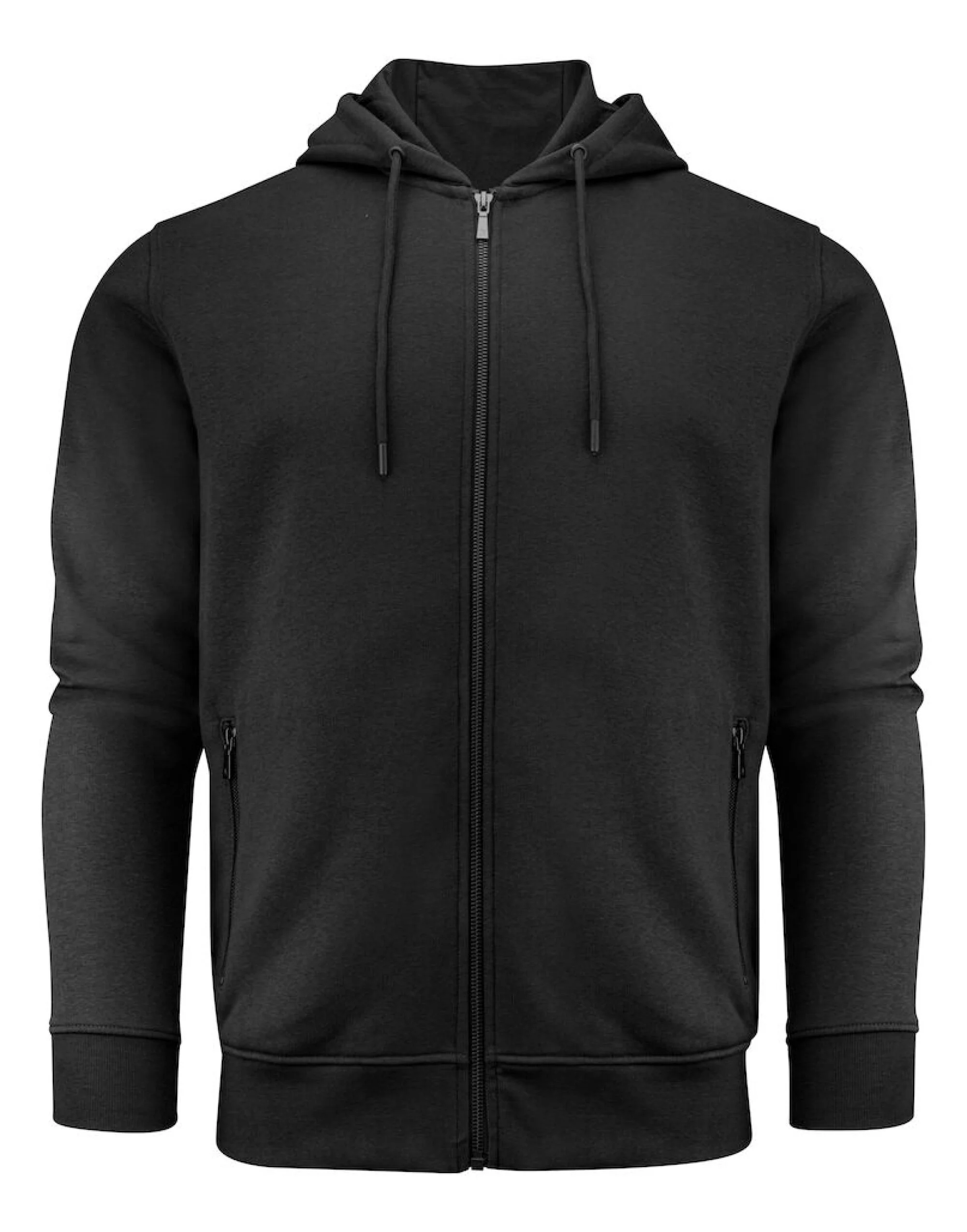 James Harvest Westwood Heights Zip Hoodies - Image 2