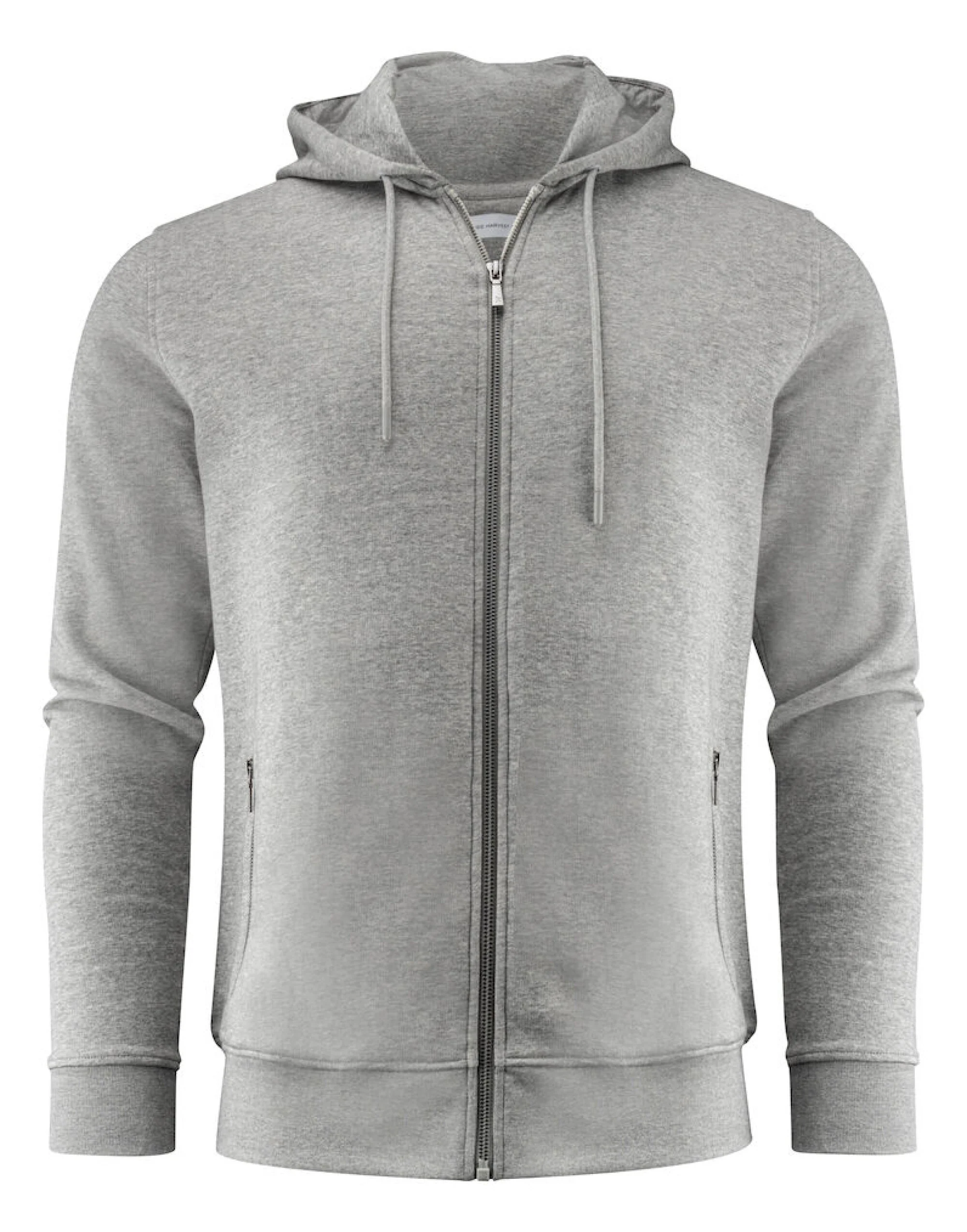 James Harvest Westwood Heights Zip Hoodies - Image 3