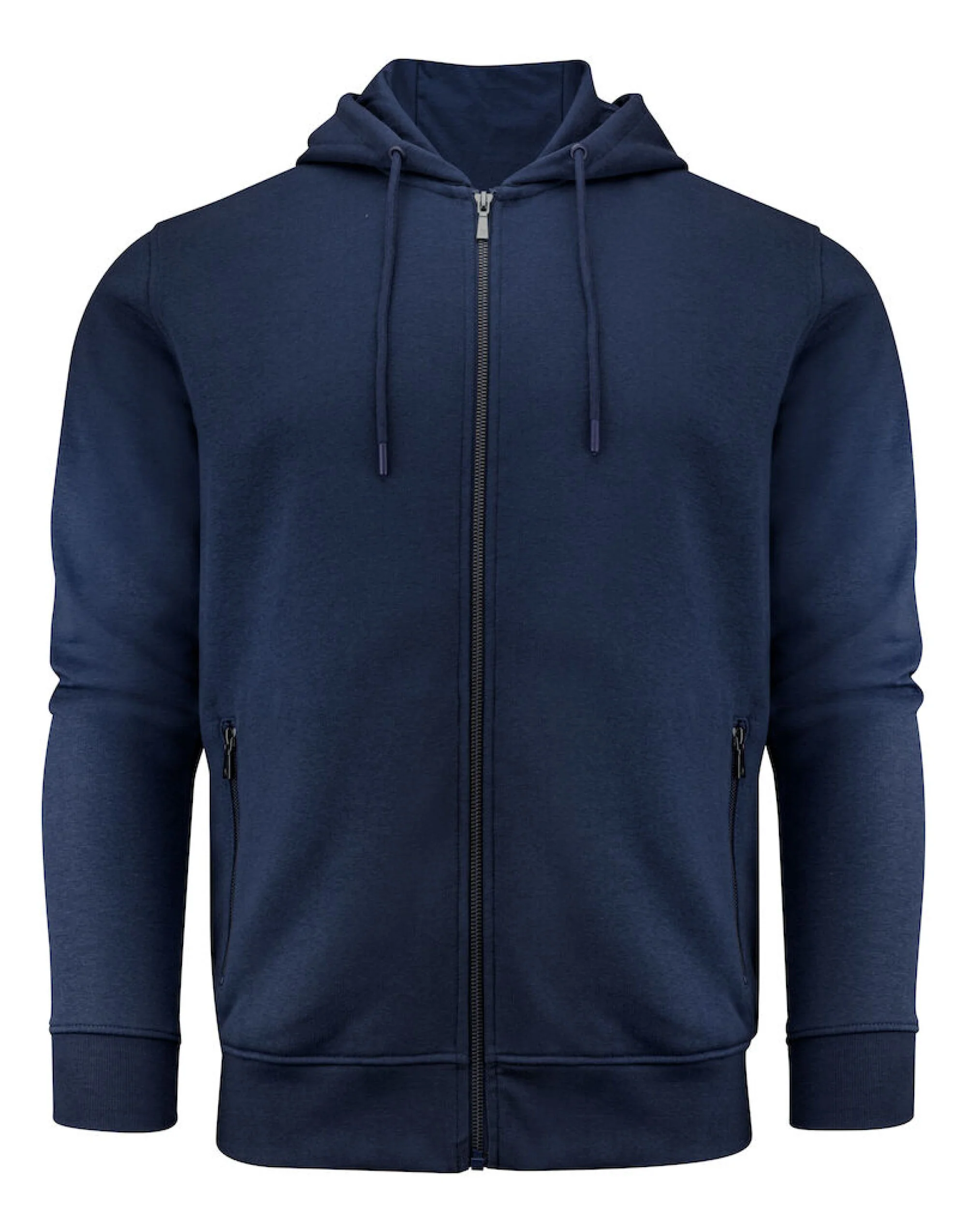 James Harvest Westwood Heights Zip Hoodies - Image 5