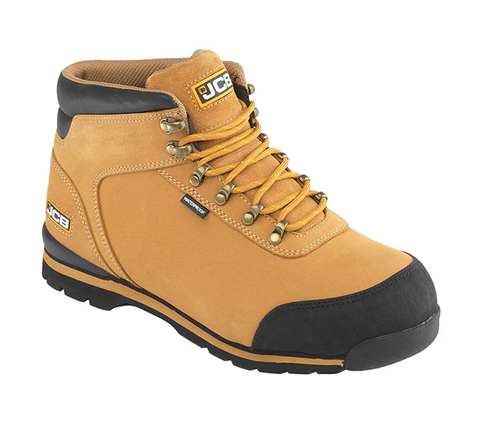 Jcb-Workwear Jcb Workwear 3Cx Hiker Boot - Image 2