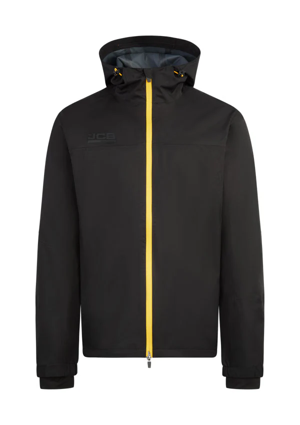 Jcb-Workwear Jcb Workwear Unisex Waterproof Jacket