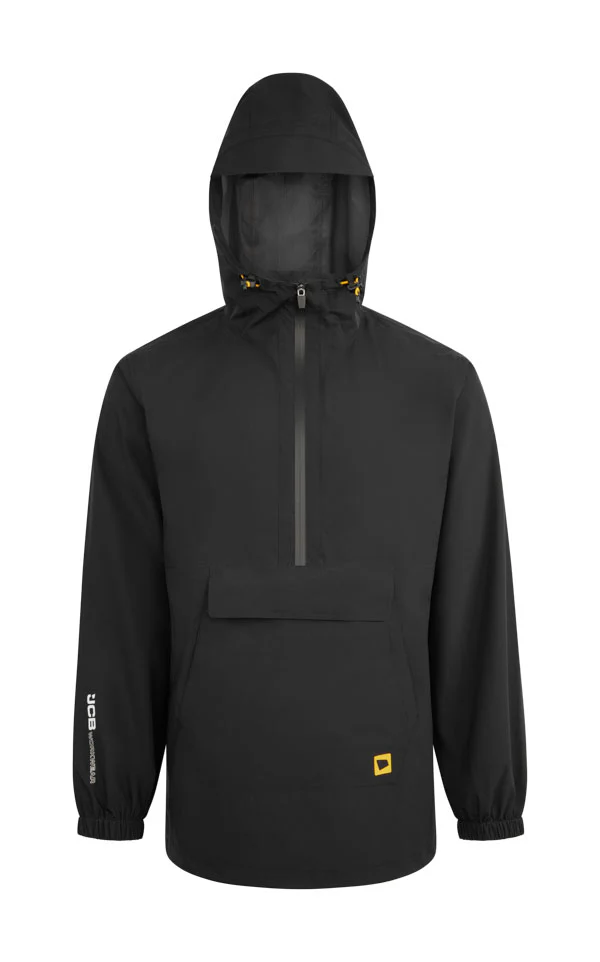 Jcb-Workwear Jcb Workwear Unisex Lightweight Waterproof Jacket