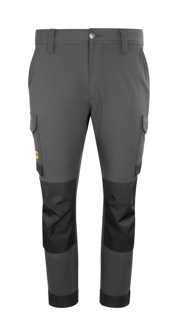 Jcb-Workwear Jcb Workwear Mens 4-Way Stretch Trousers