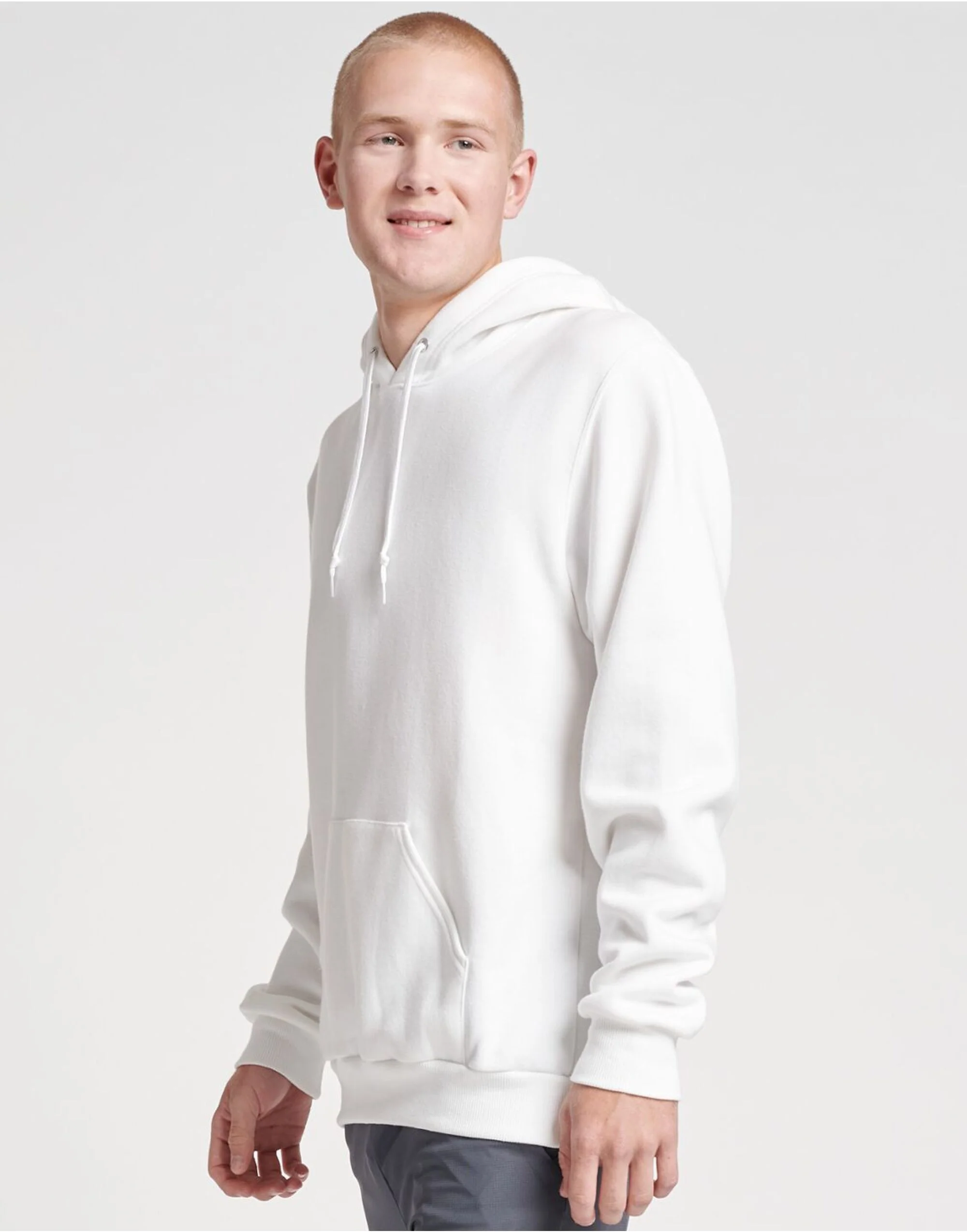 Jerzees Eco Premium Hooded Sweatshirt - Image 11