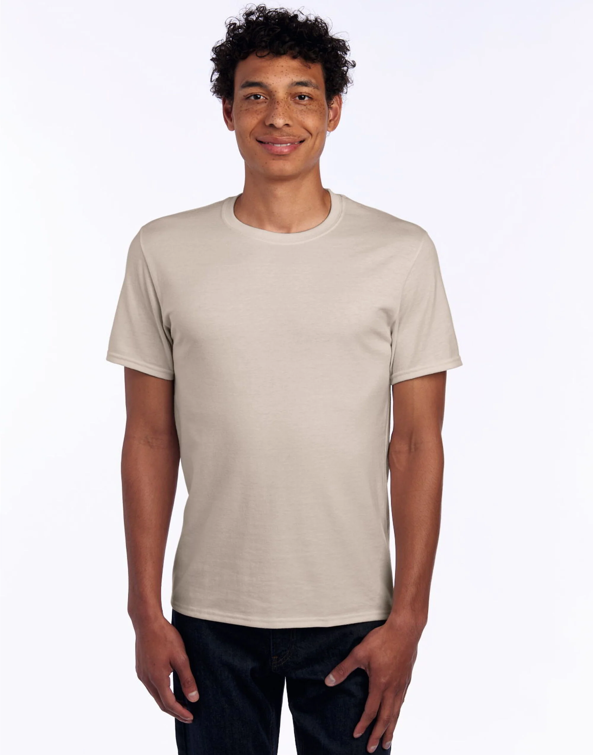 Jerzees Eco Premium Organic T-Shirt - Image 11