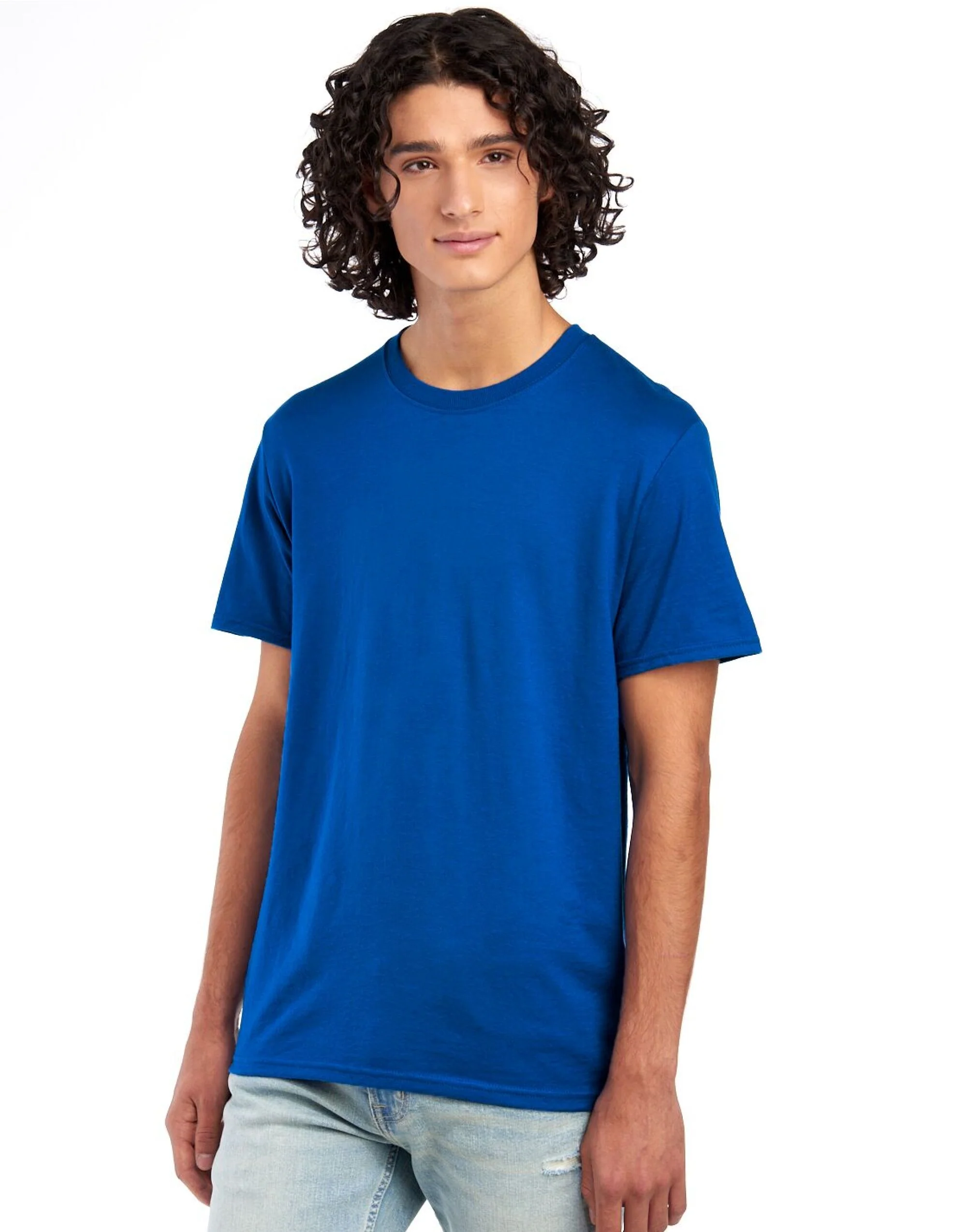 Jerzees Eco Premium Organic T-Shirt - Image 13