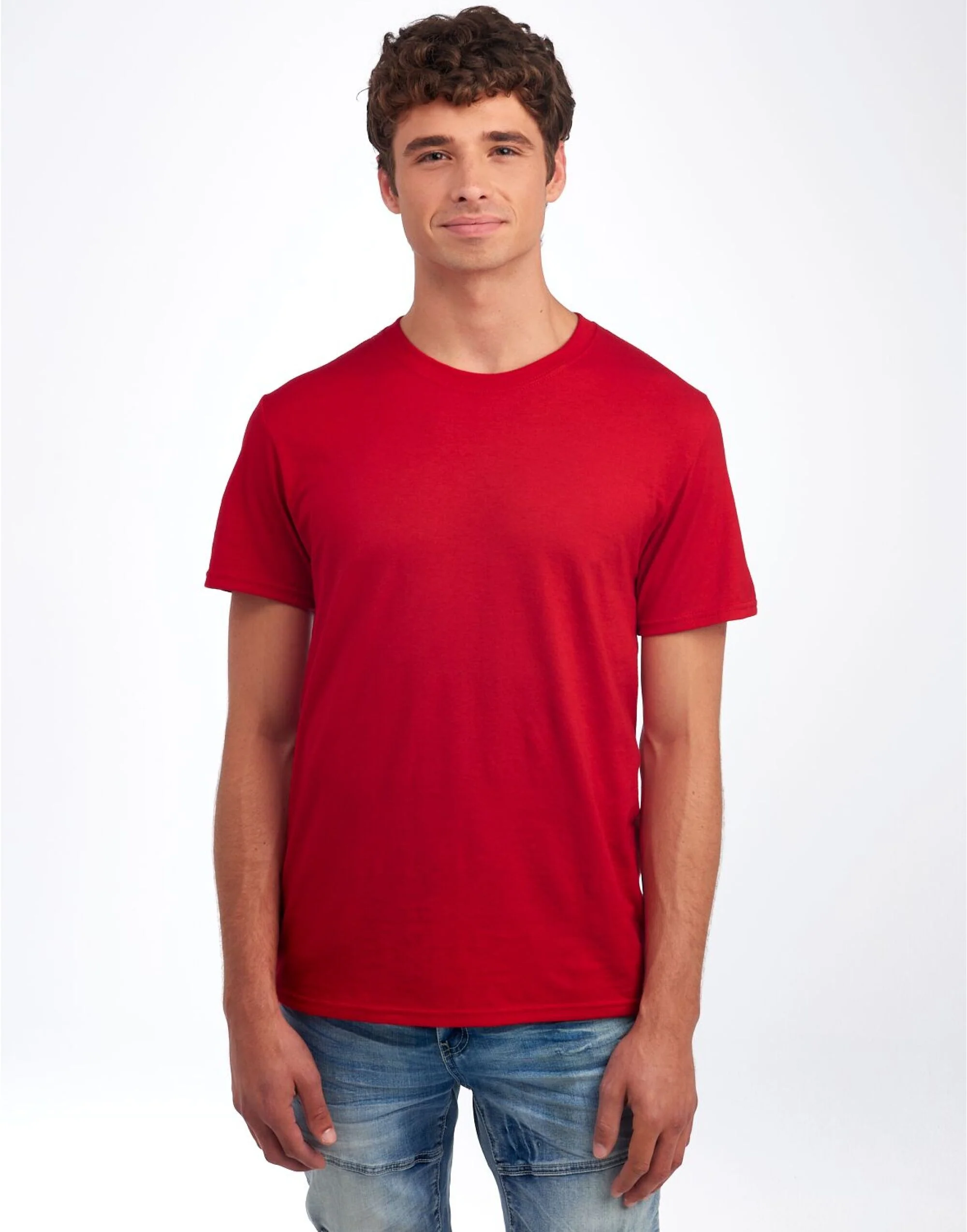 Jerzees Eco Premium Organic T-Shirt - Image 15