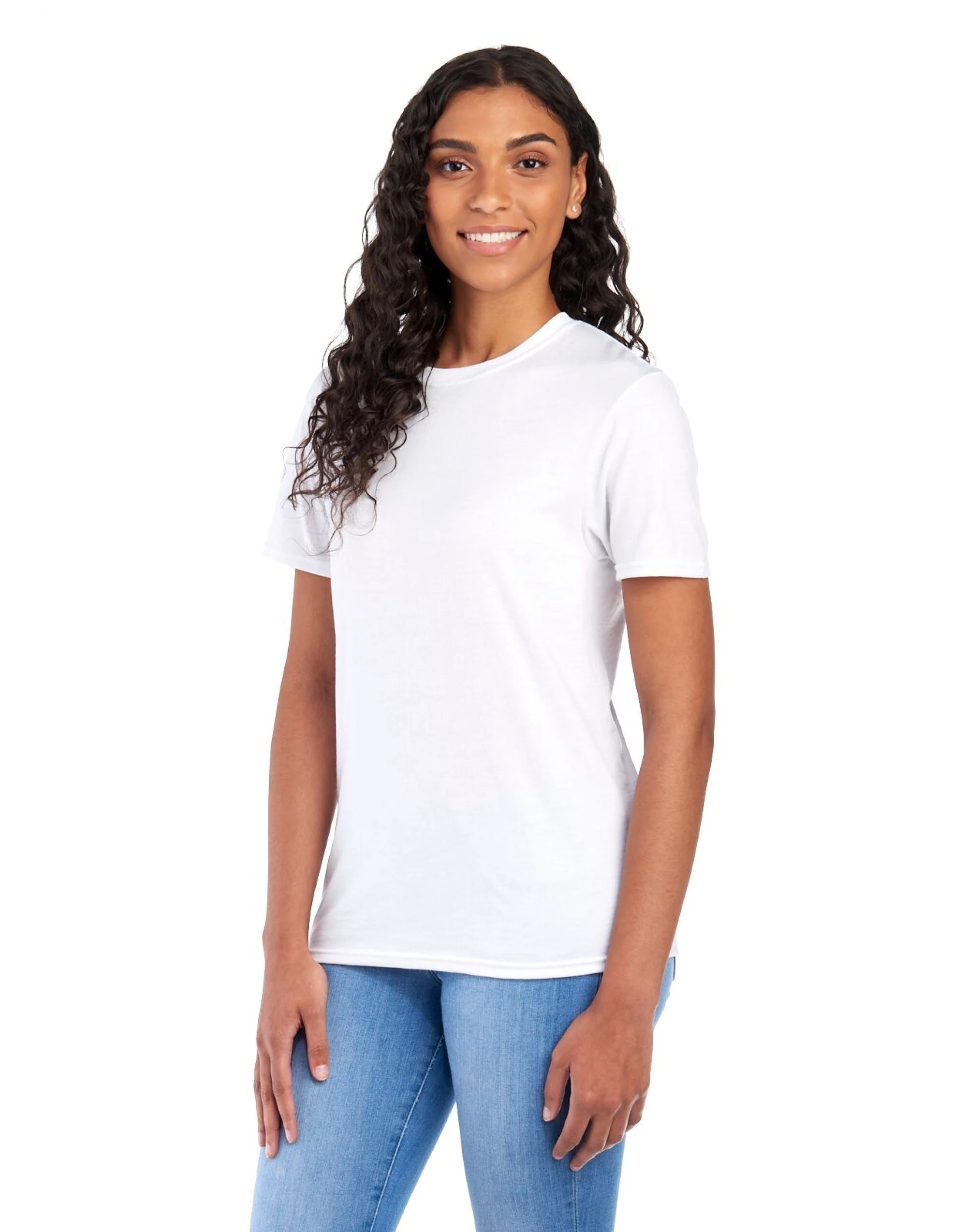 Jerzees Eco Premium Organic T-Shirt - Image 16