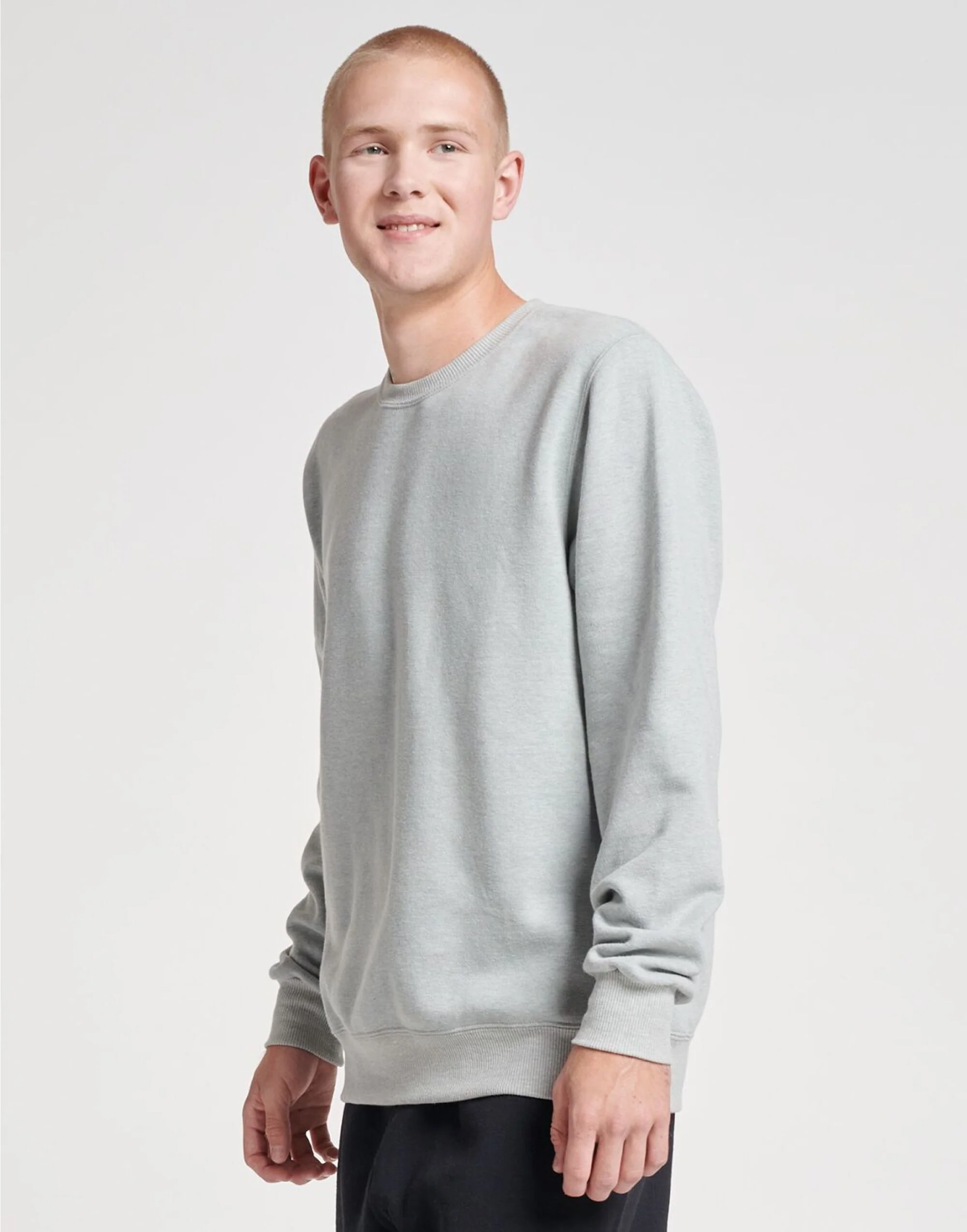 Jerzees Eco Premium Sweatshirt - Image 4
