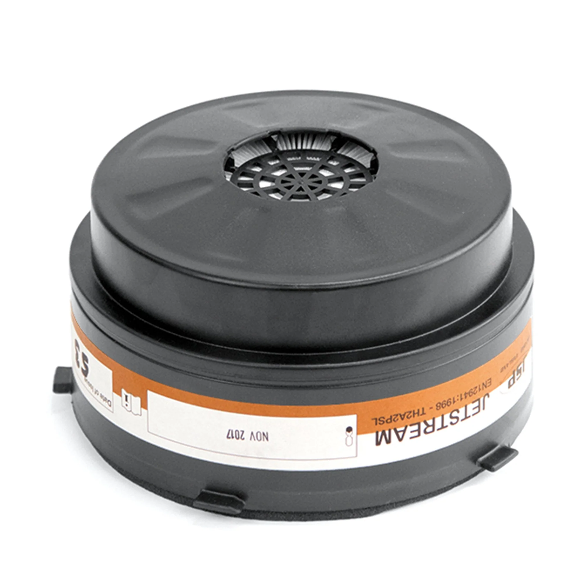 JSP Jetstream 8hr Waist Mounted Multi Plug Power Unit Complete - A2PSL - Image 2