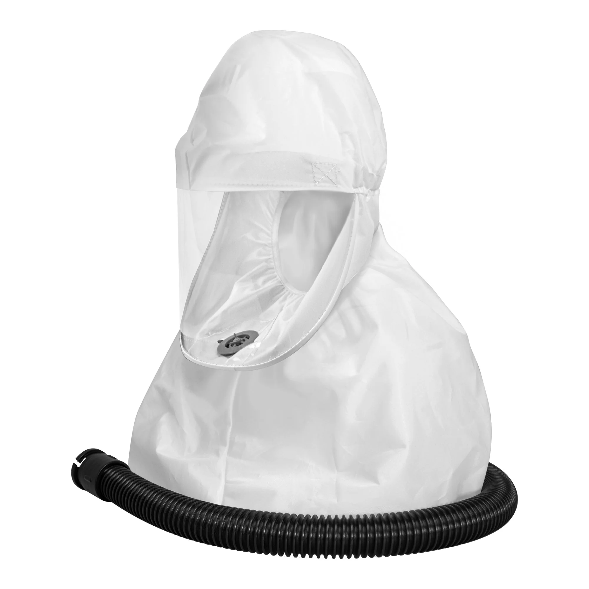 JSP Jetstream Nylon Hood