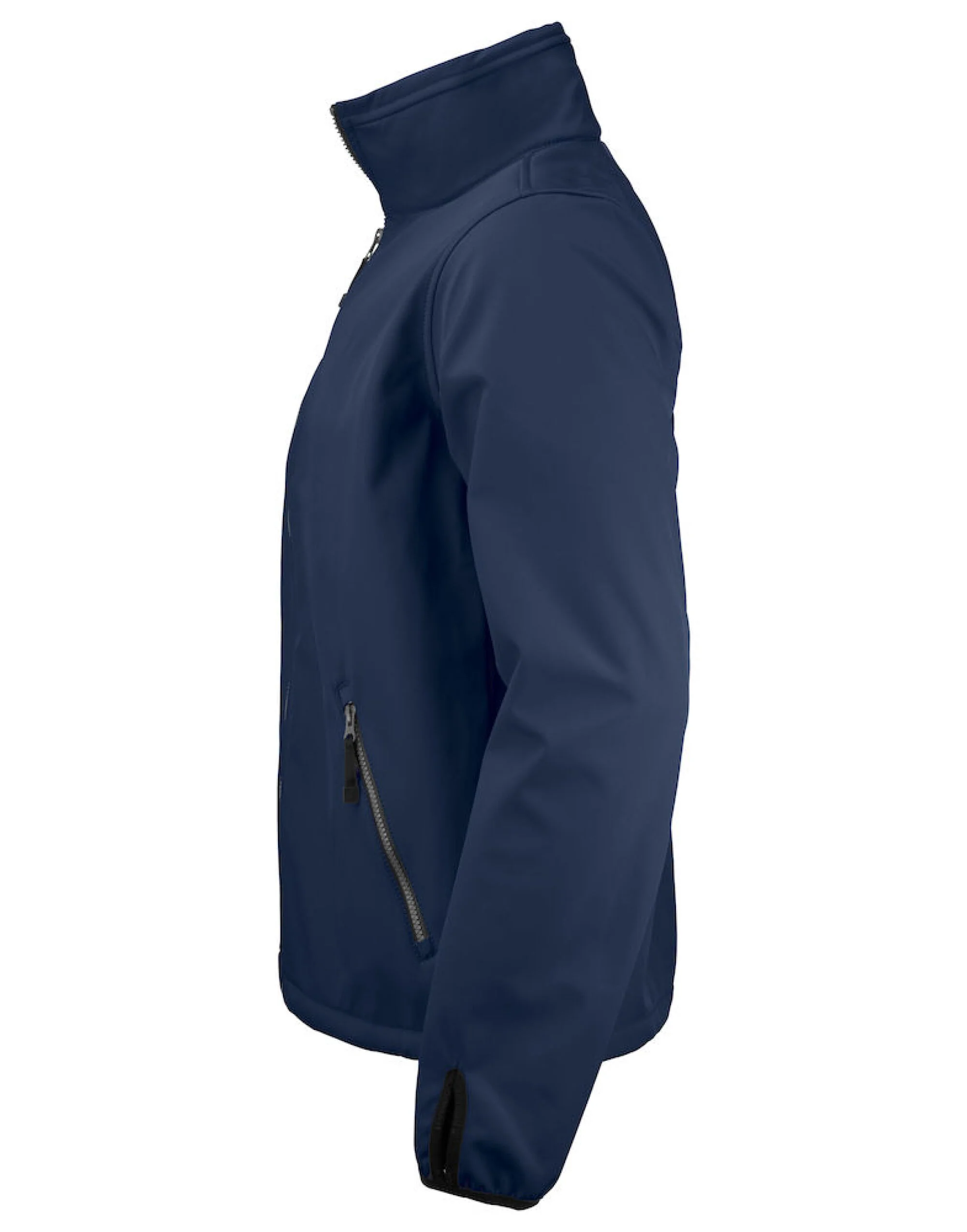 Jobman Softshell Jacket - Image 3