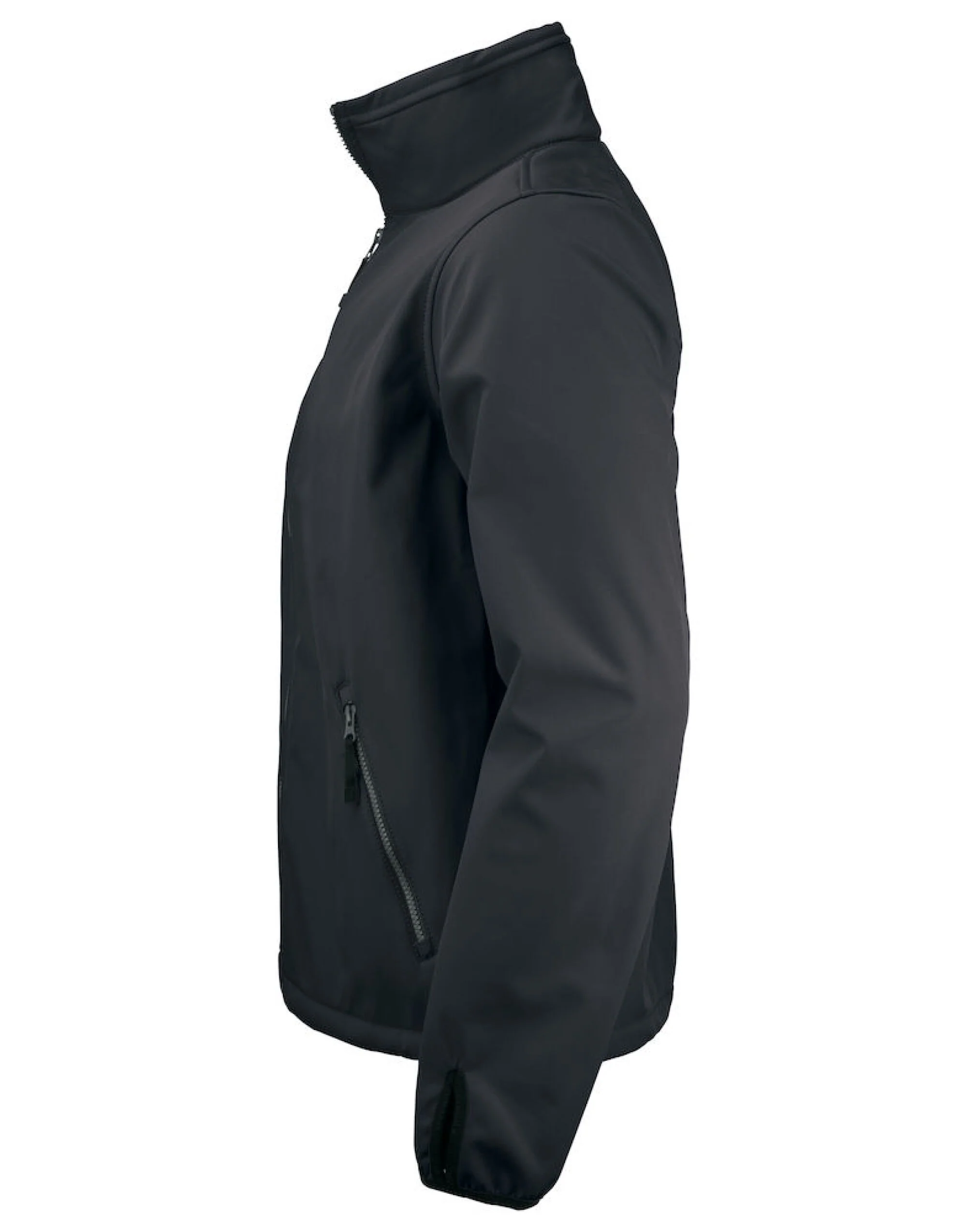 Jobman Softshell Jacket - Image 6