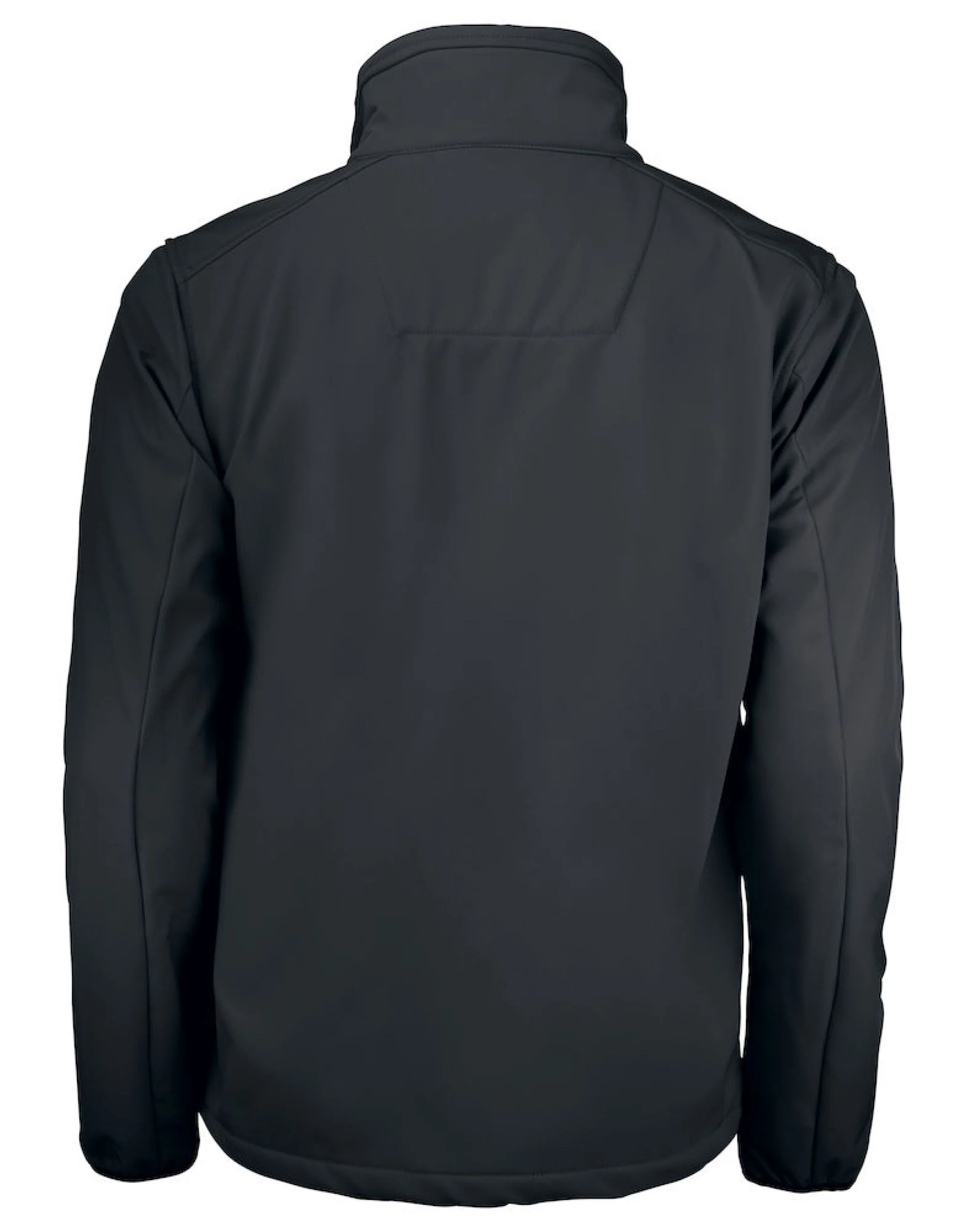 Jobman Softshell Jacket - Image 7