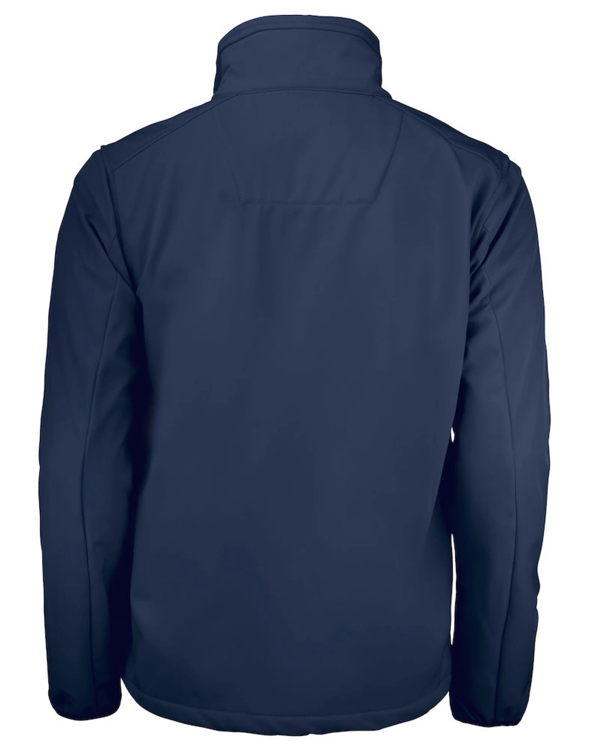 Jobman Softshell Jacket - Image 8