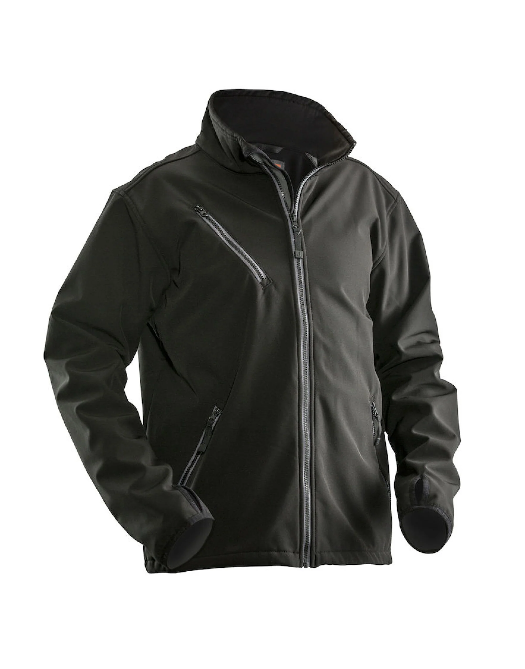 Jobman Softshell Jacket - Image 9