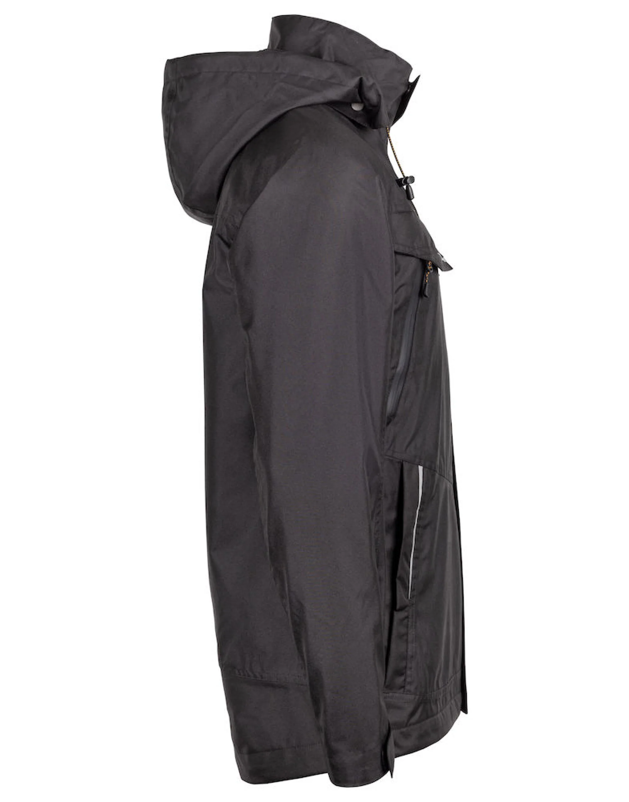 Jobman Shell Jacket - Image 6