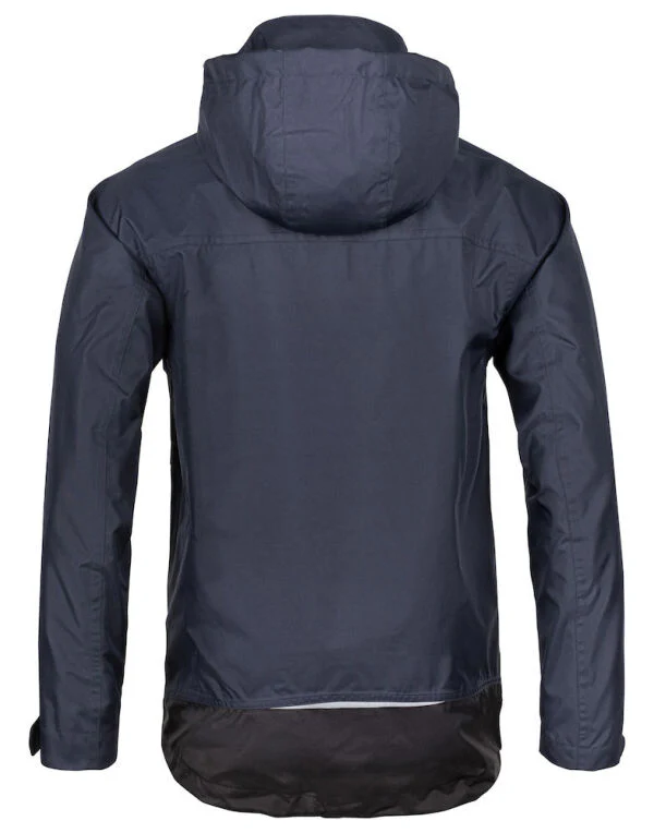 Jobman Shell Jacket - Image 8