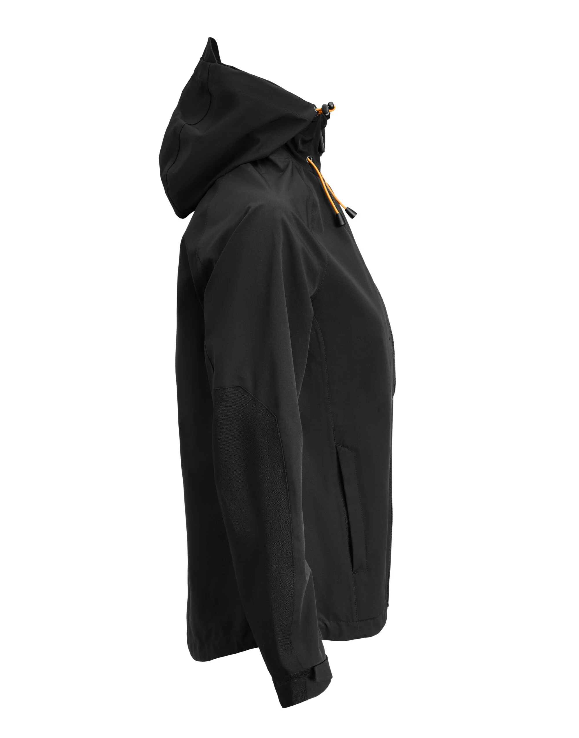 Jobman Women'S Oxygen Shell Jacket - Image 2