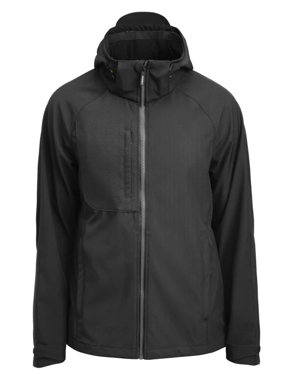 Jobman Oxygen Softshell Jacket - Image 13