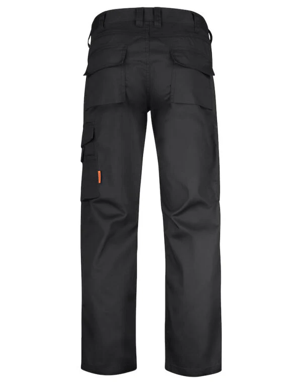 Jobman Service Trousers - Image 10