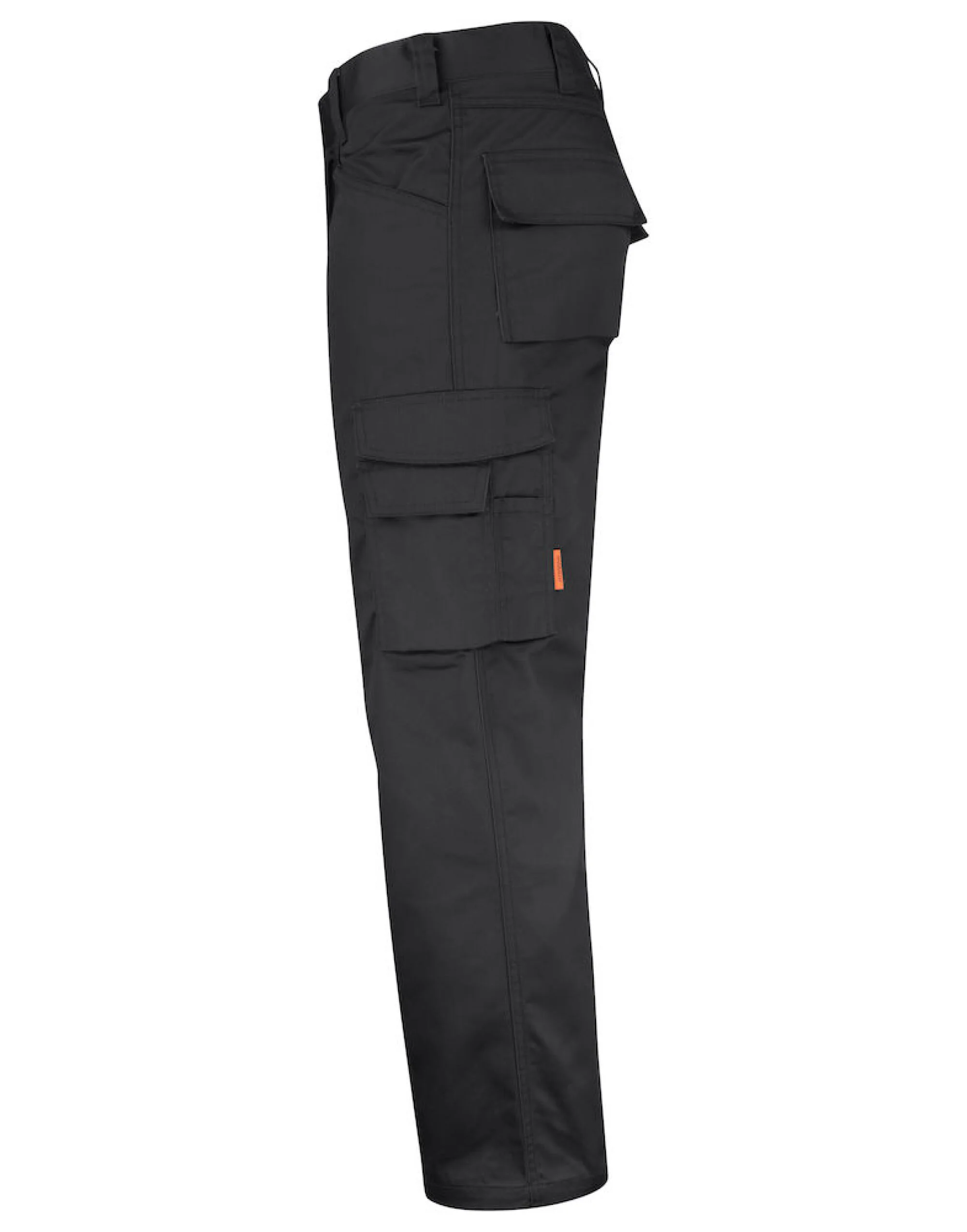 Jobman Service Trousers - Image 6
