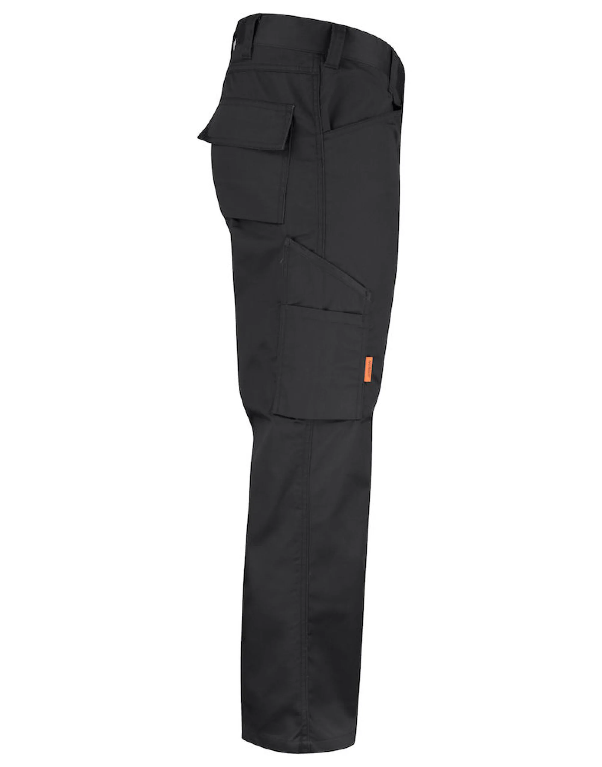Jobman Service Trousers - Image 7