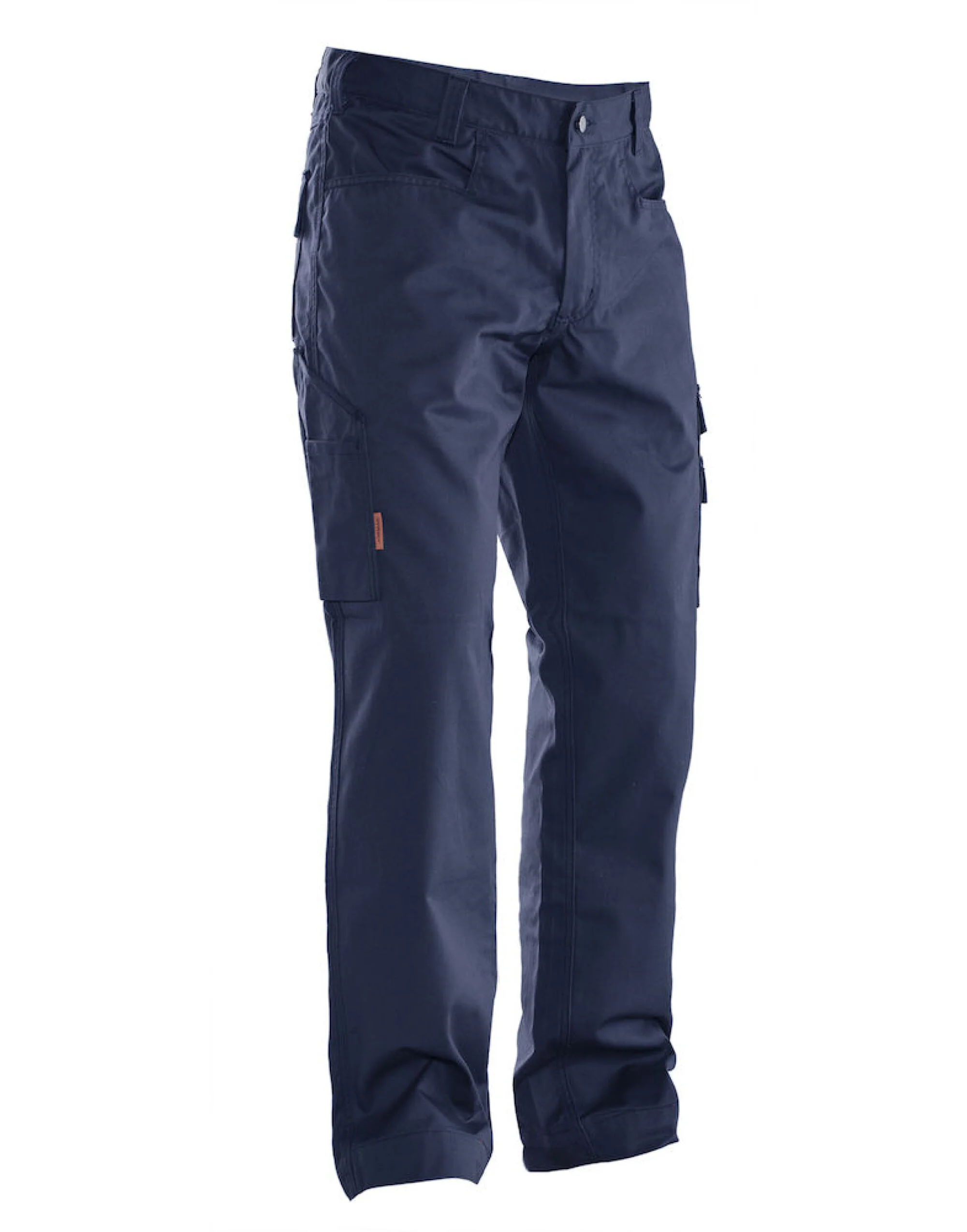 Jobman Service Trousers - Image 8