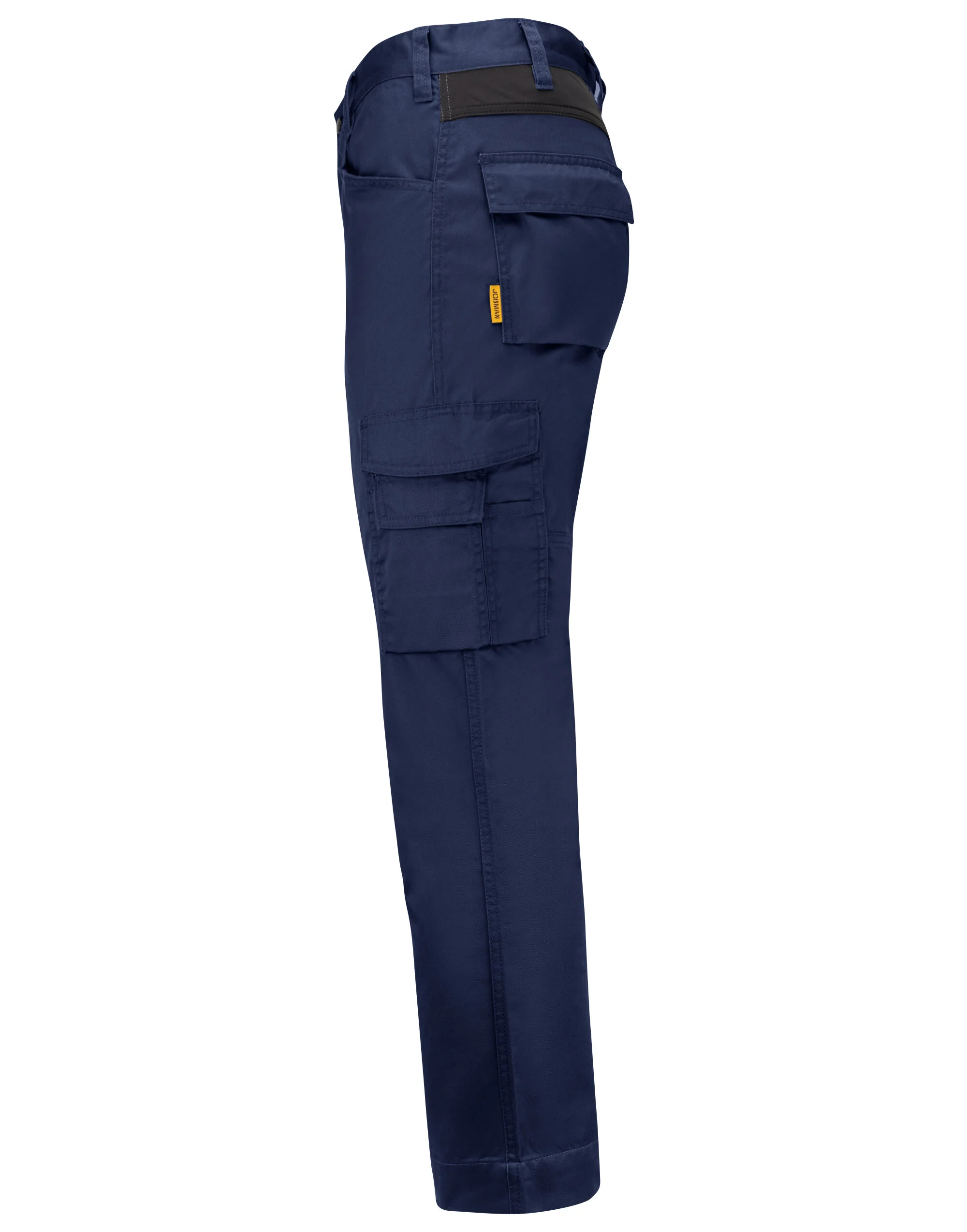 Jobman Service Trousers Stretch - Image 3