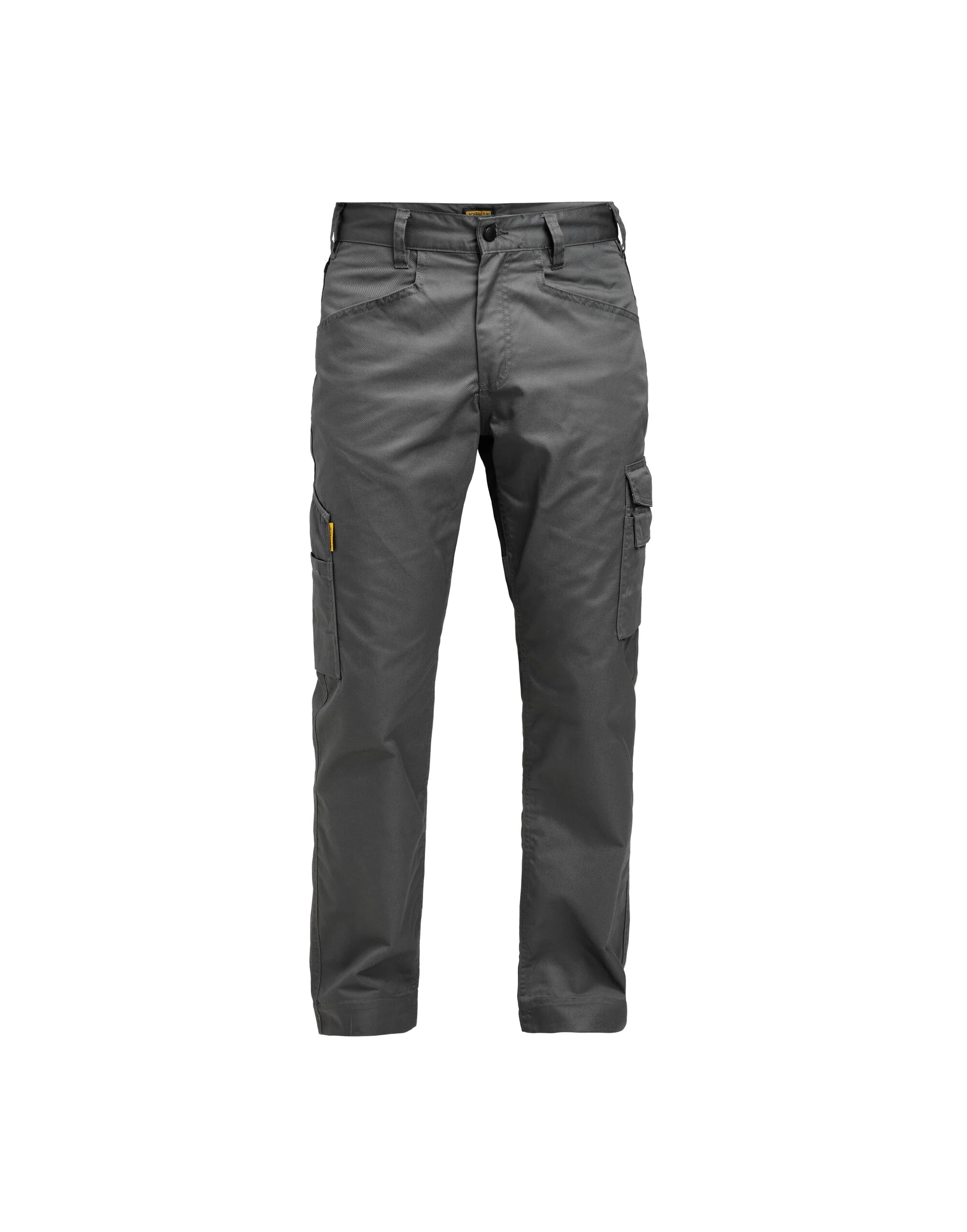 Jobman Service Trousers Stretch - Image 4