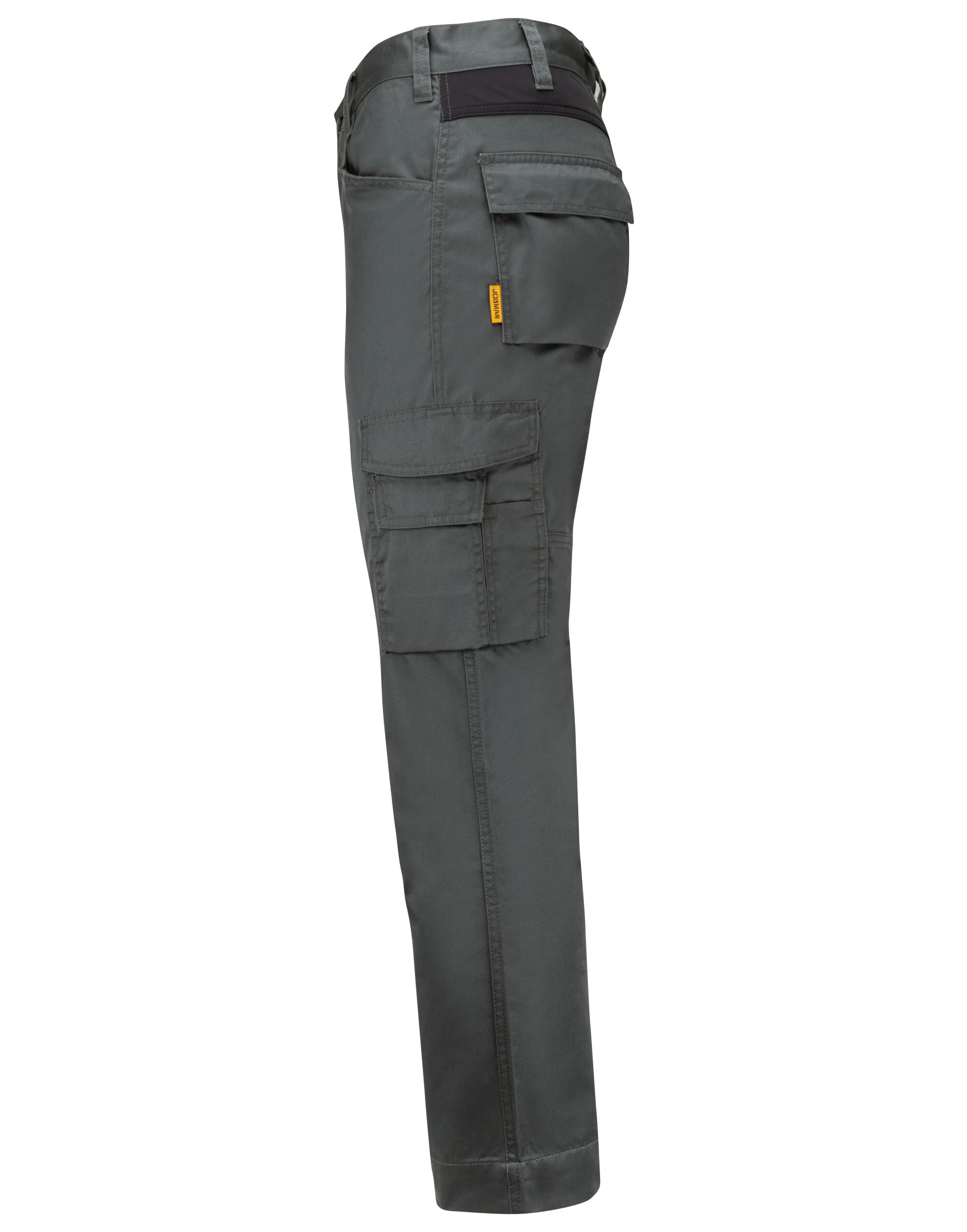 Jobman Service Trousers Stretch - Image 6