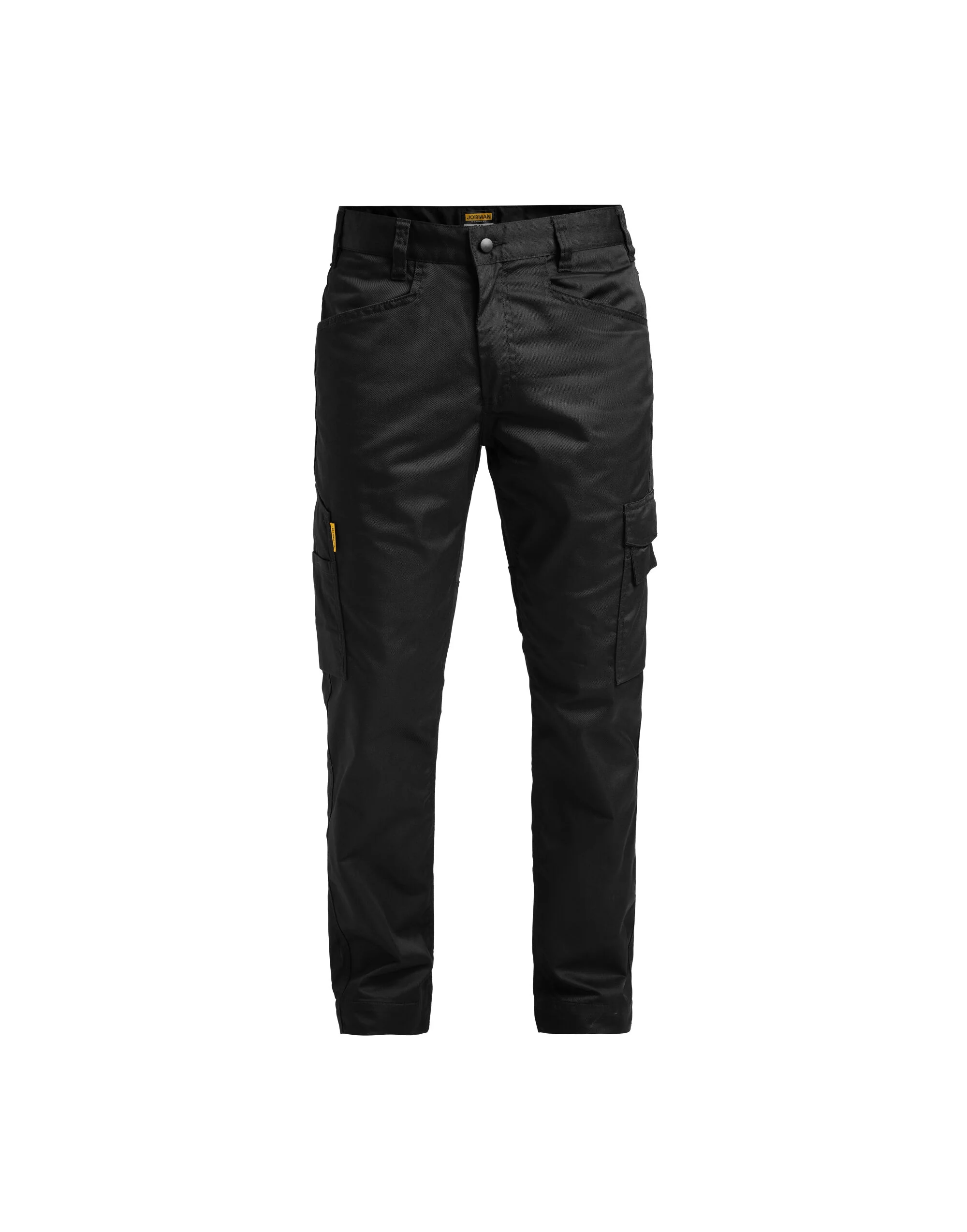 Jobman Service Trousers Stretch - Image 7