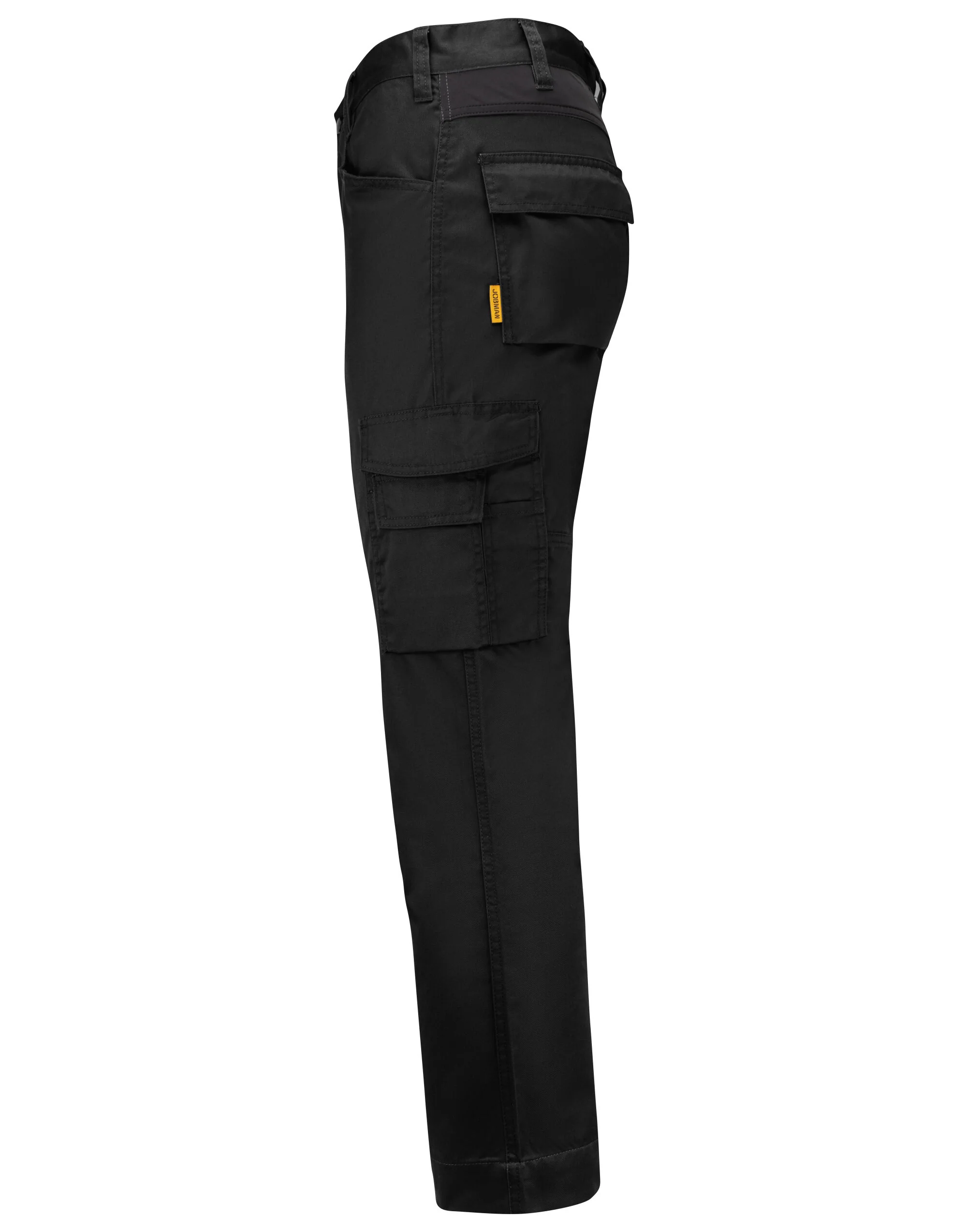 Jobman Service Trousers Stretch - Image 9