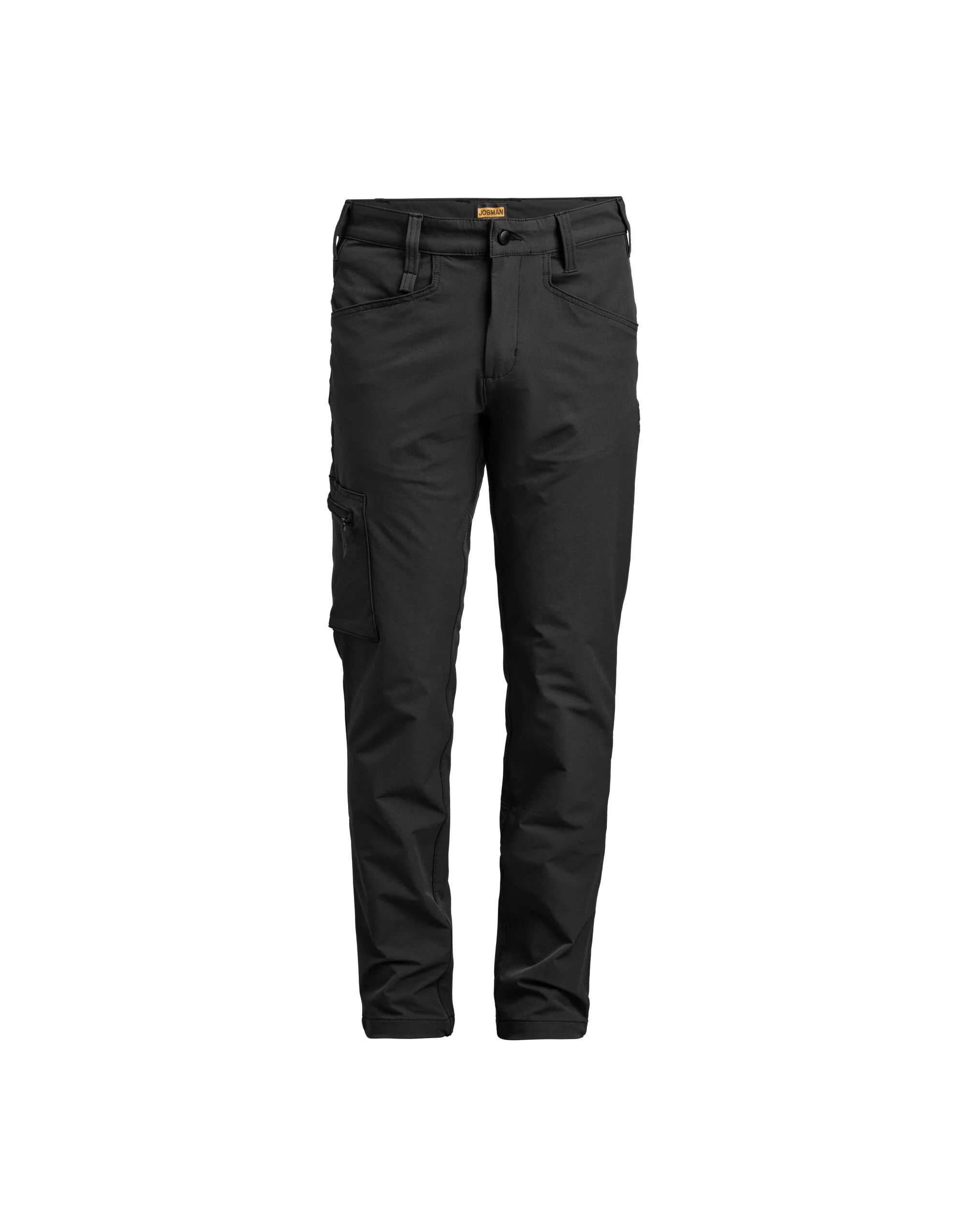 Jobman Service Trousers 4-Way Stretch - Image 4