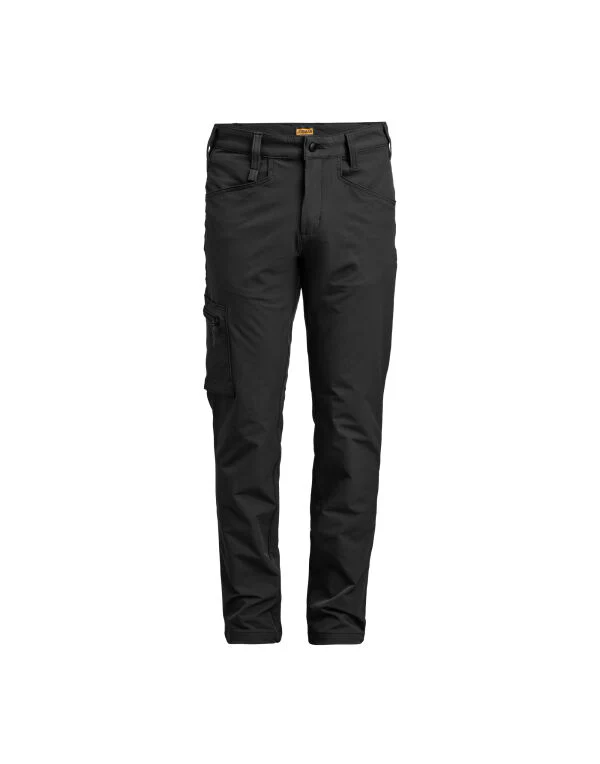 Jobman Service Trousers 4-Way Stretch - Image 5