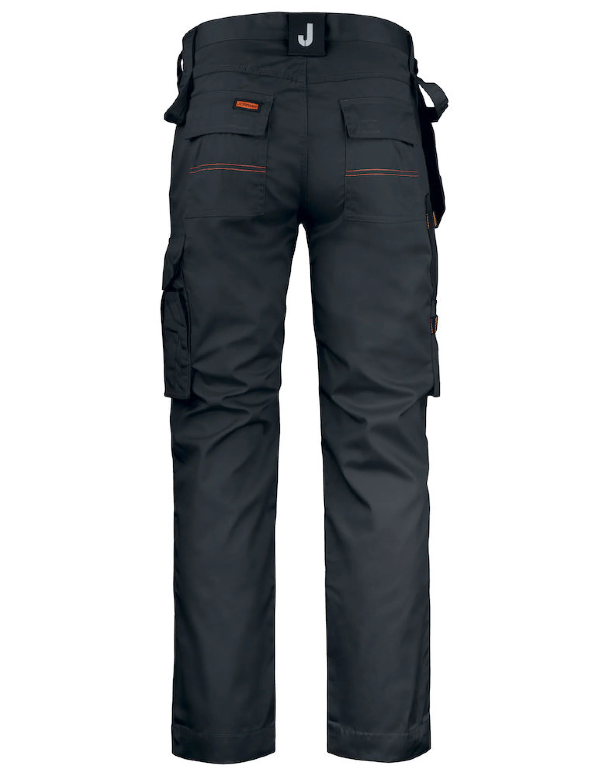 Jobman Craftsman Trousers - Image 5