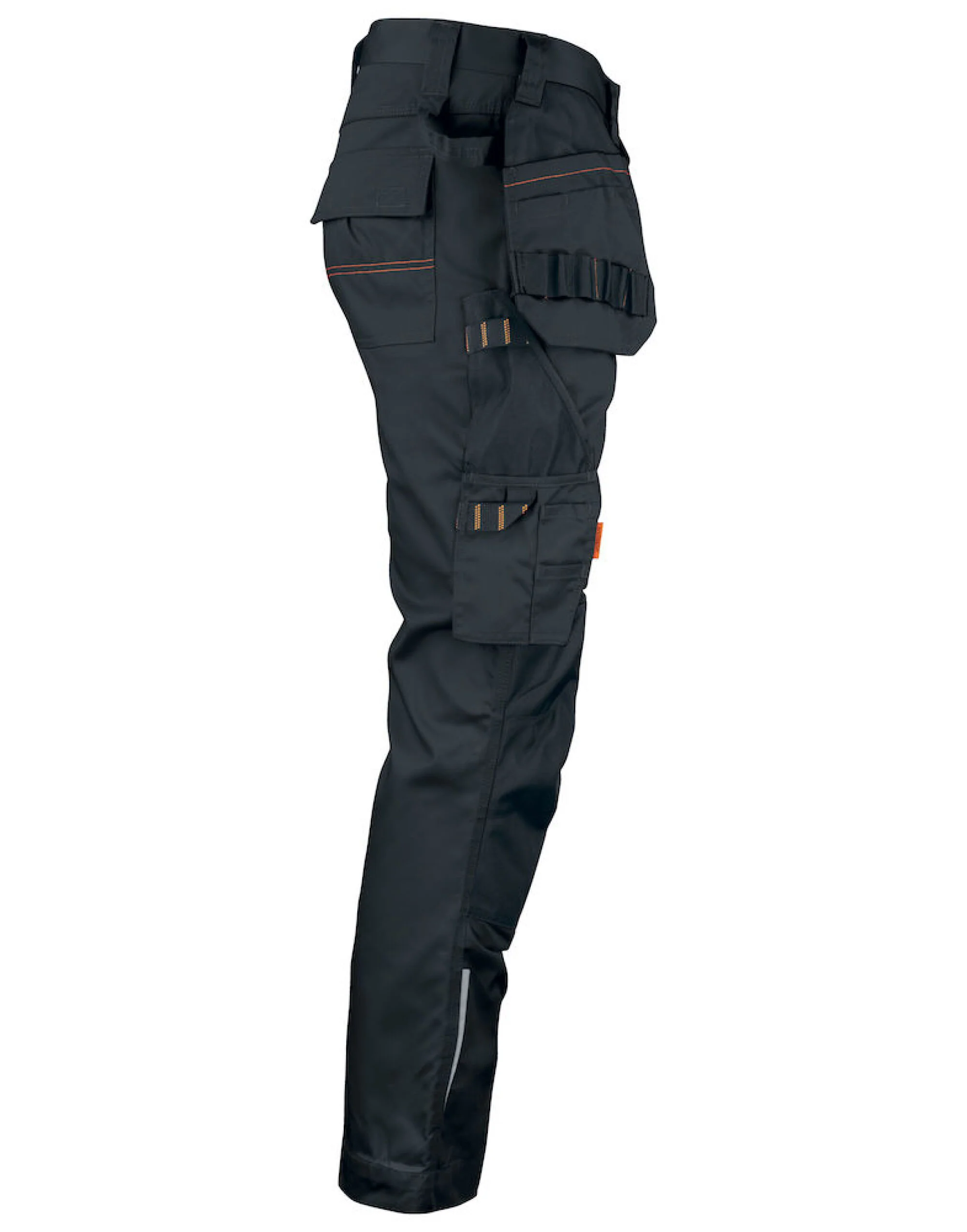 Jobman Craftsman Trousers - Image 7