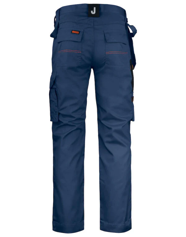 Jobman Craftsman Trousers - Image 9