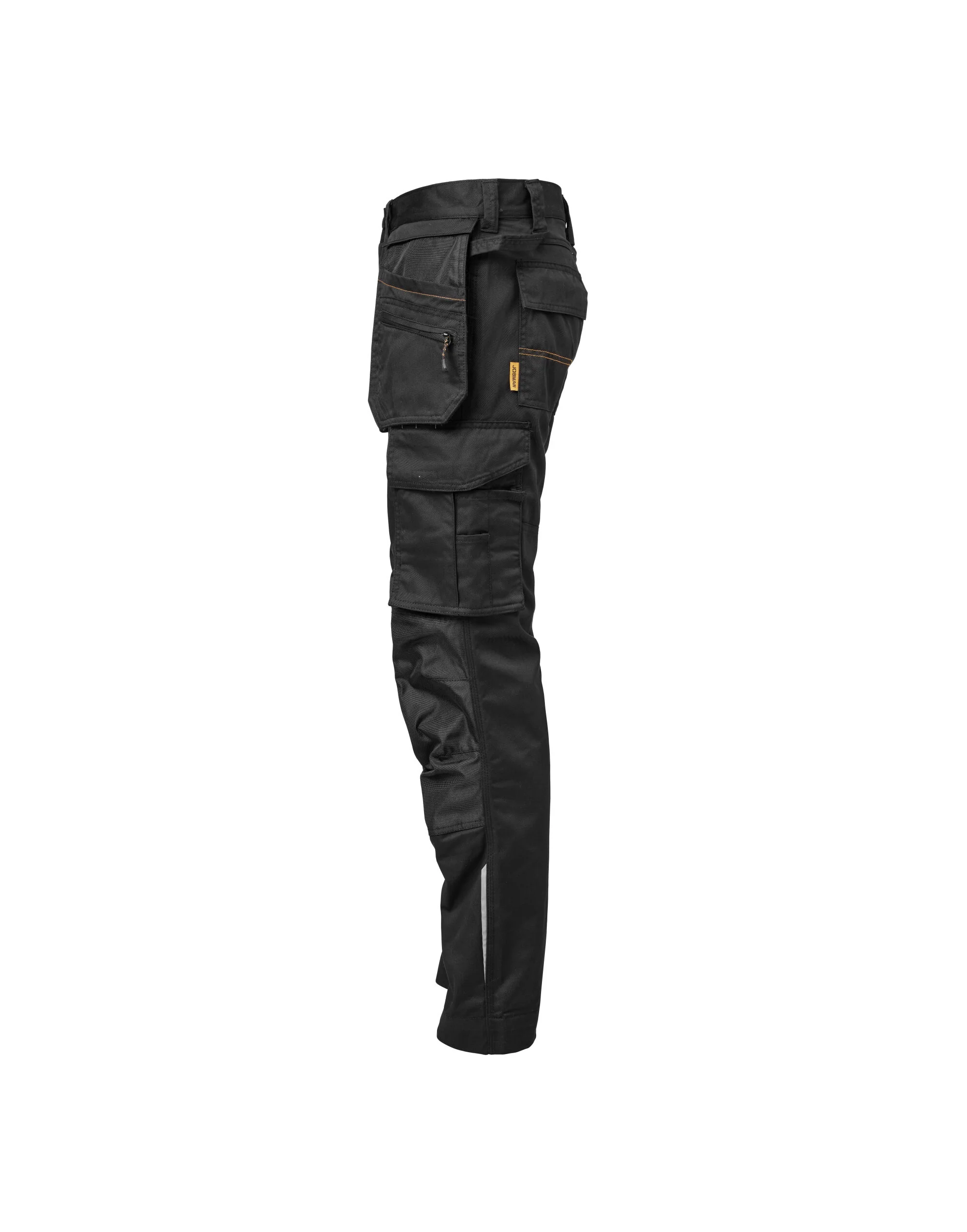 Jobman Craftsman Trousers Stretch - Image 10