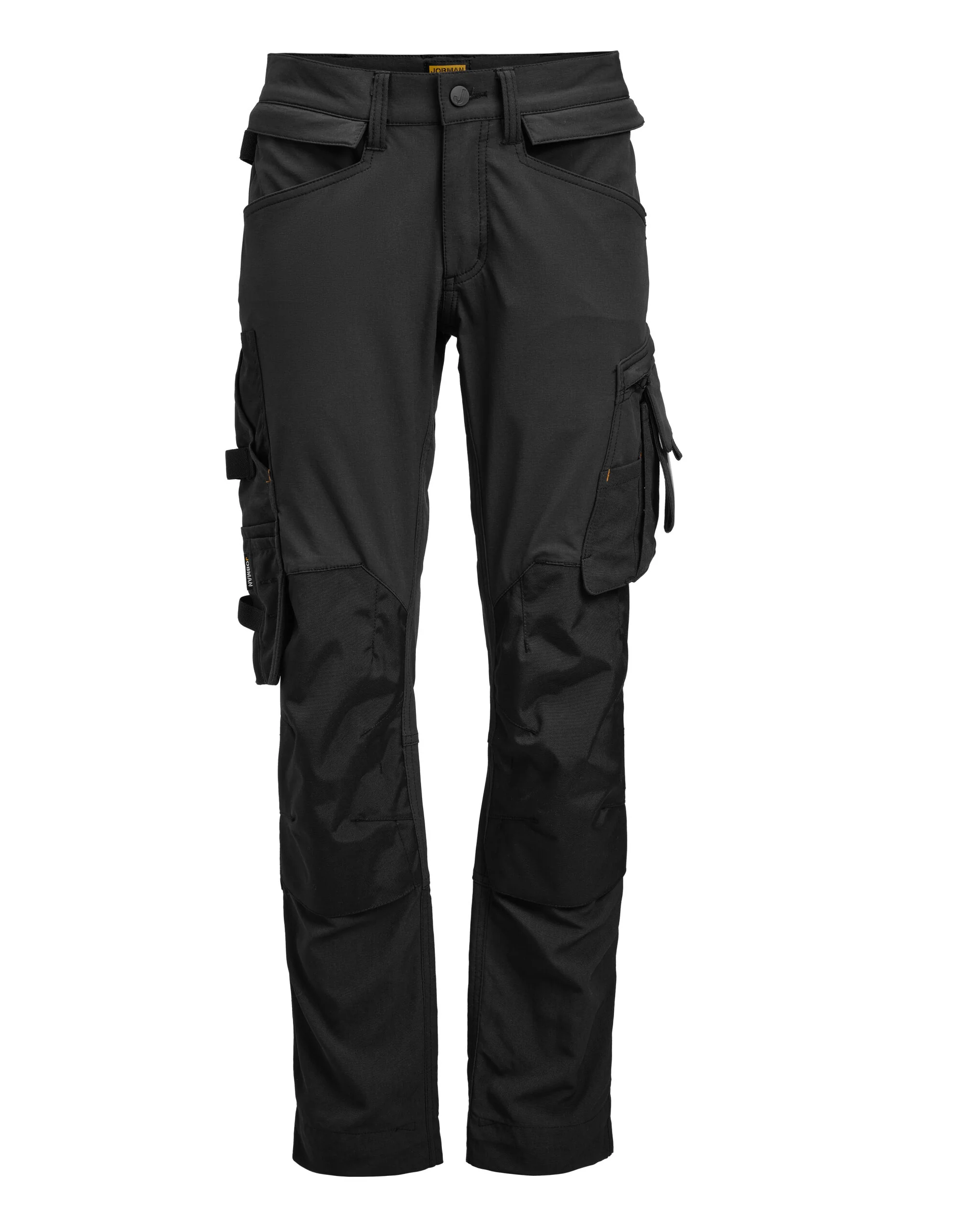 Jobman Women'S Craftsman Trousers Stretch - Image 7