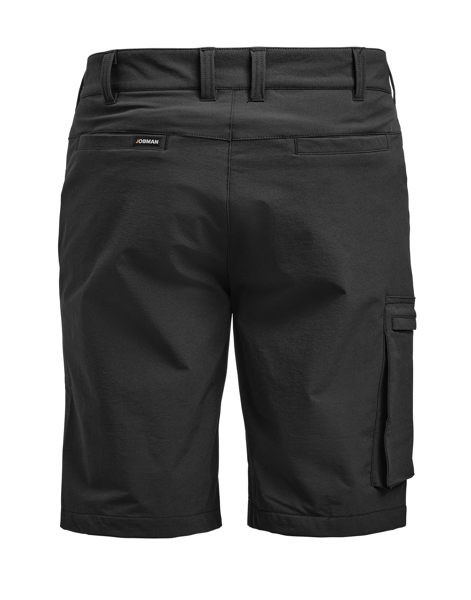 Jobman Service Shorts 4-Way Stretch - Image 2