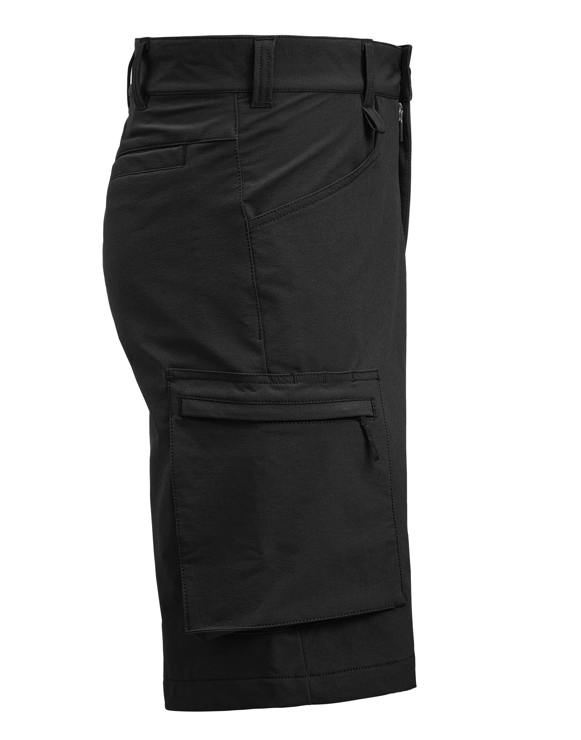 Jobman Service Shorts 4-Way Stretch - Image 3