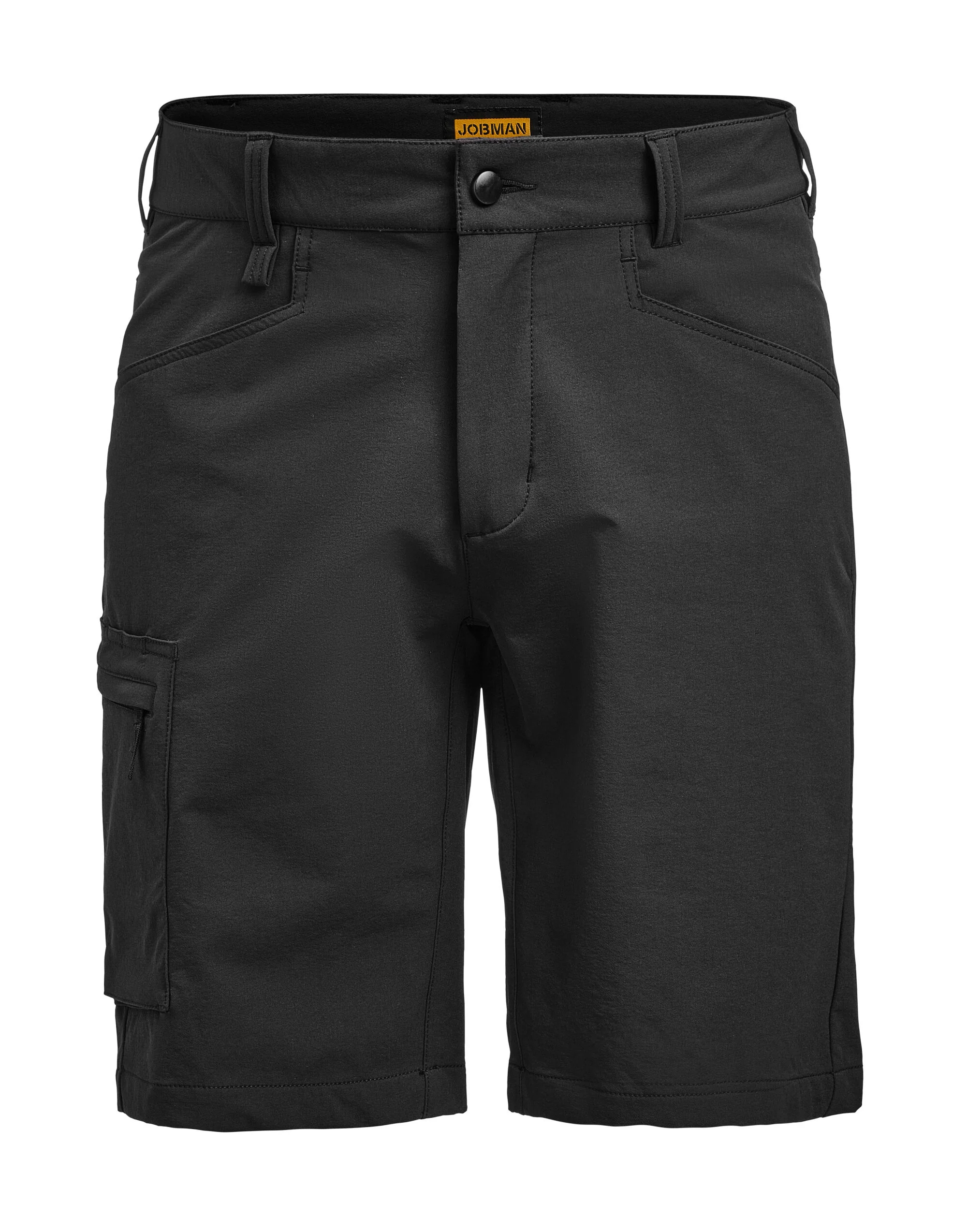 Jobman Service Shorts 4-Way Stretch - Image 4