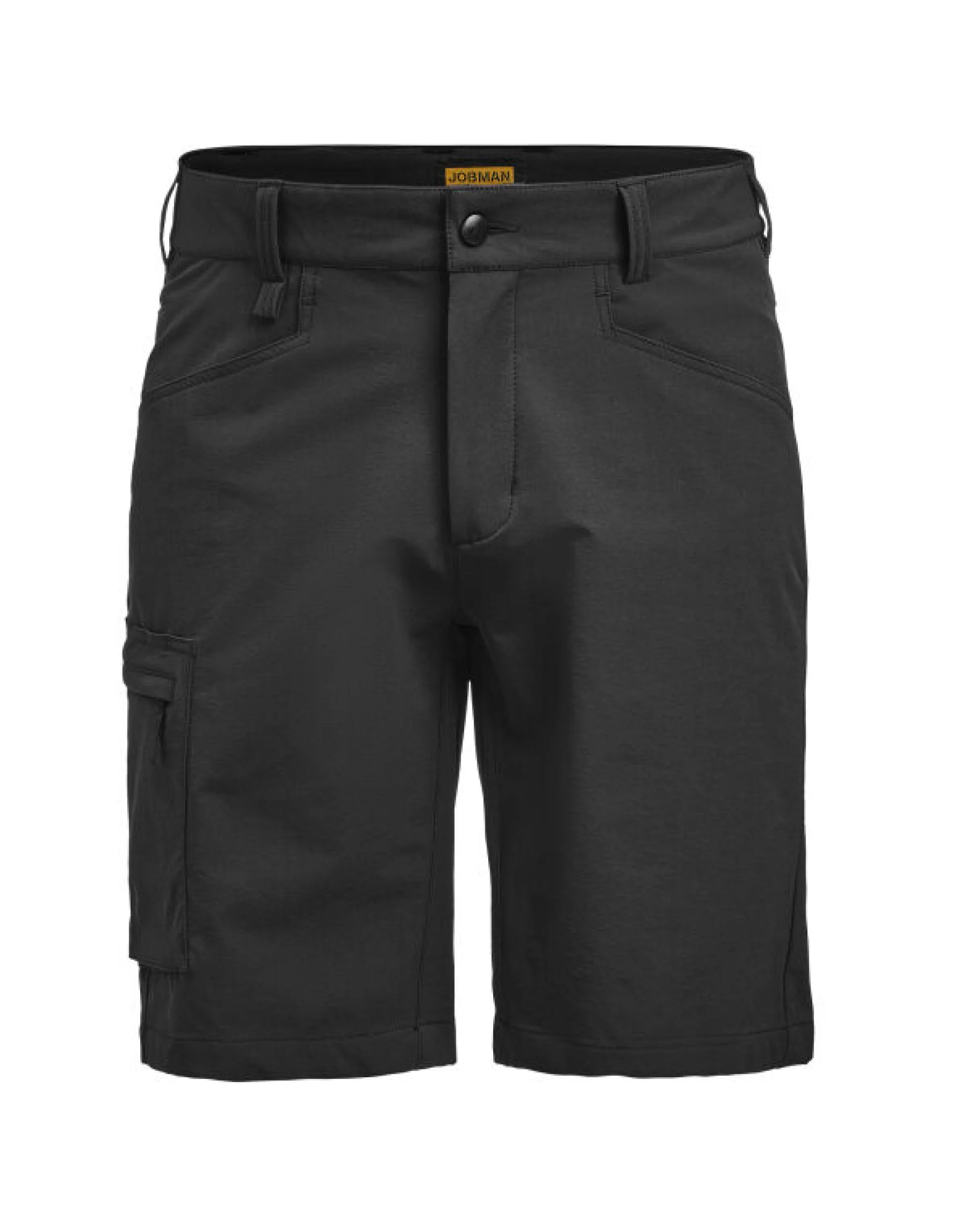 Jobman Womens Service Shorts Stretch - Image 2