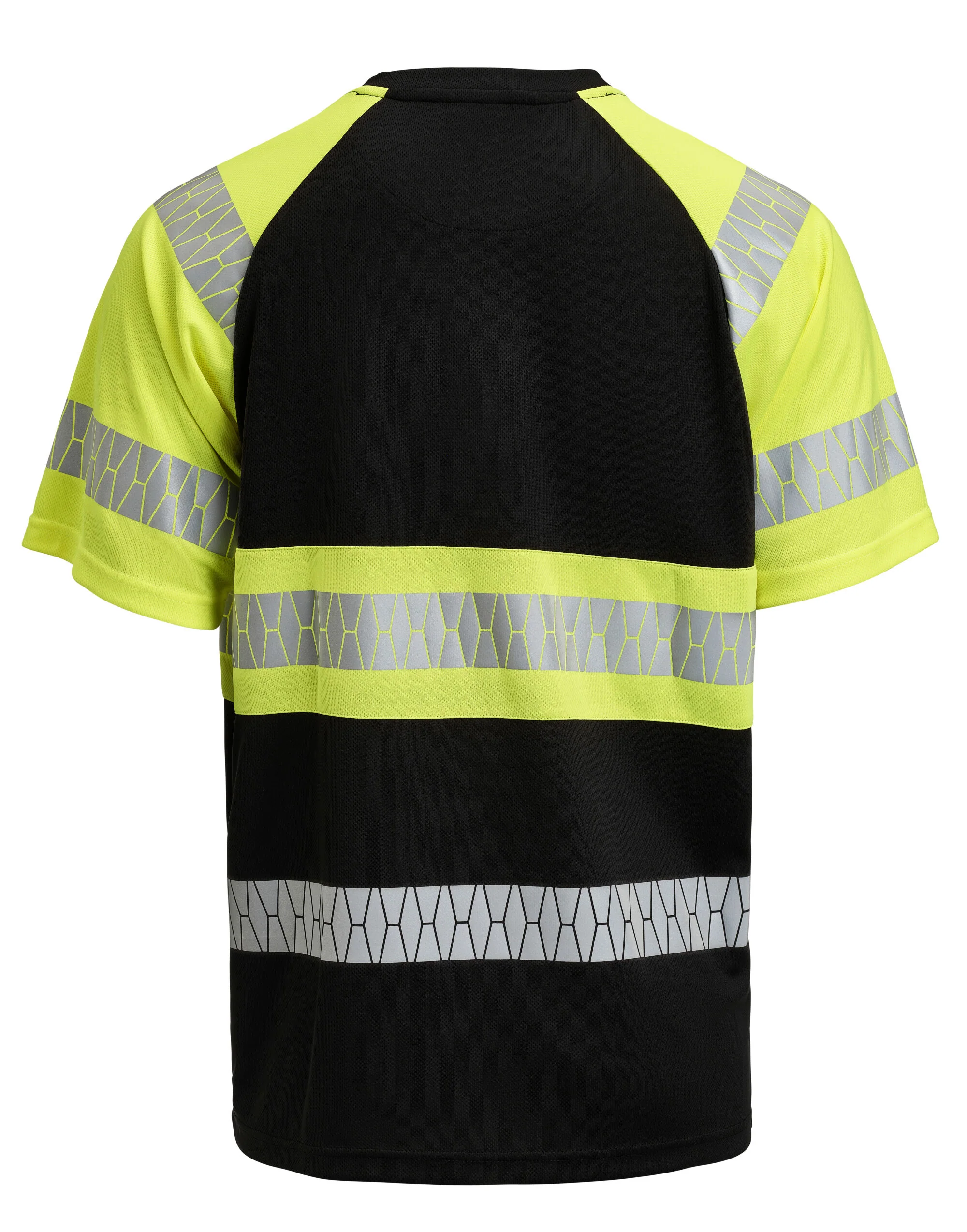Jobman Hi-Vis T-Shirt - Image 3