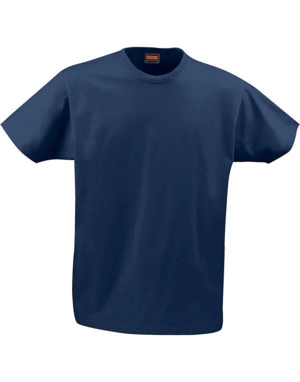 Jobman Men'S T-Shirt - Image 14