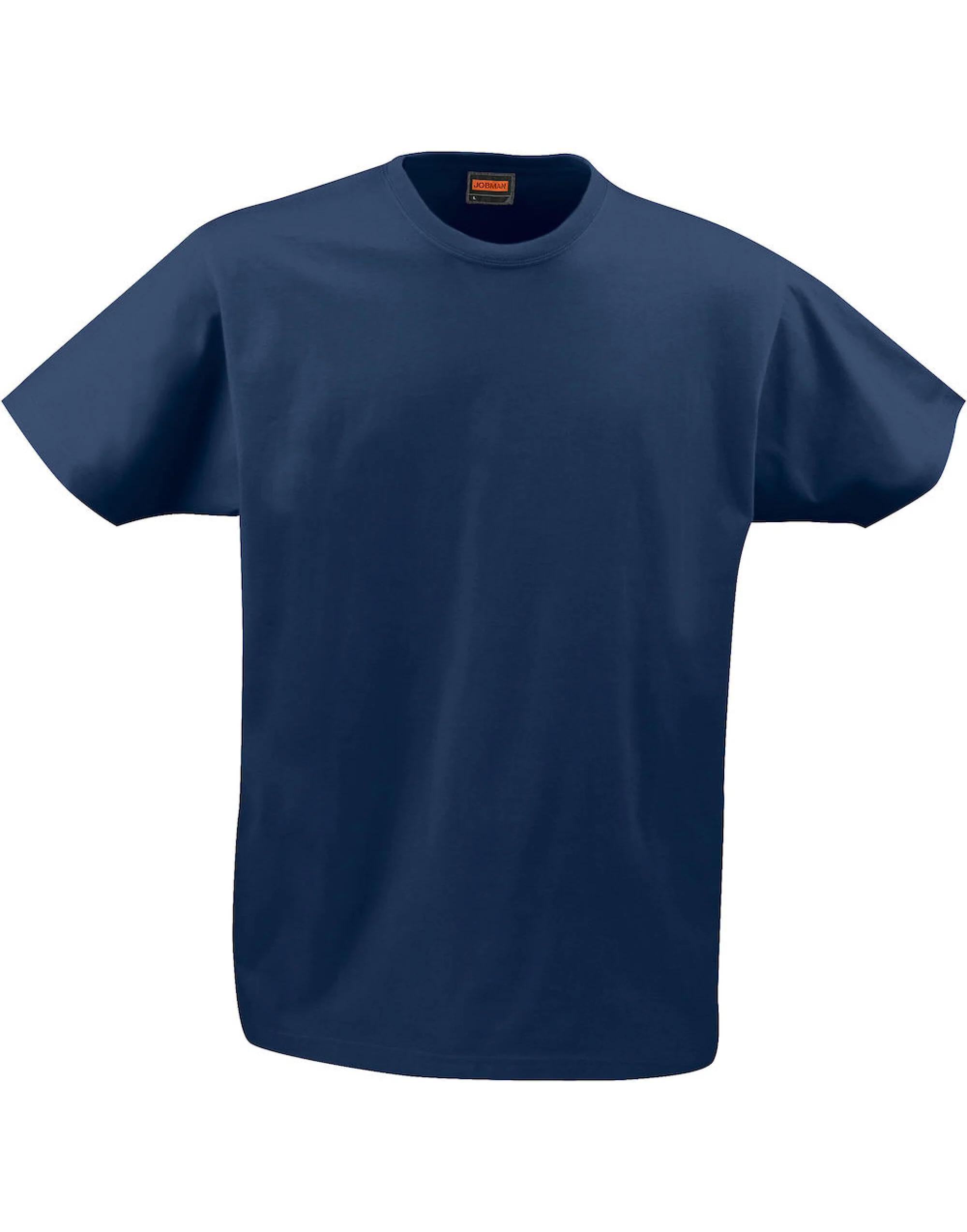 Jobman Men'S T-Shirt - Image 4