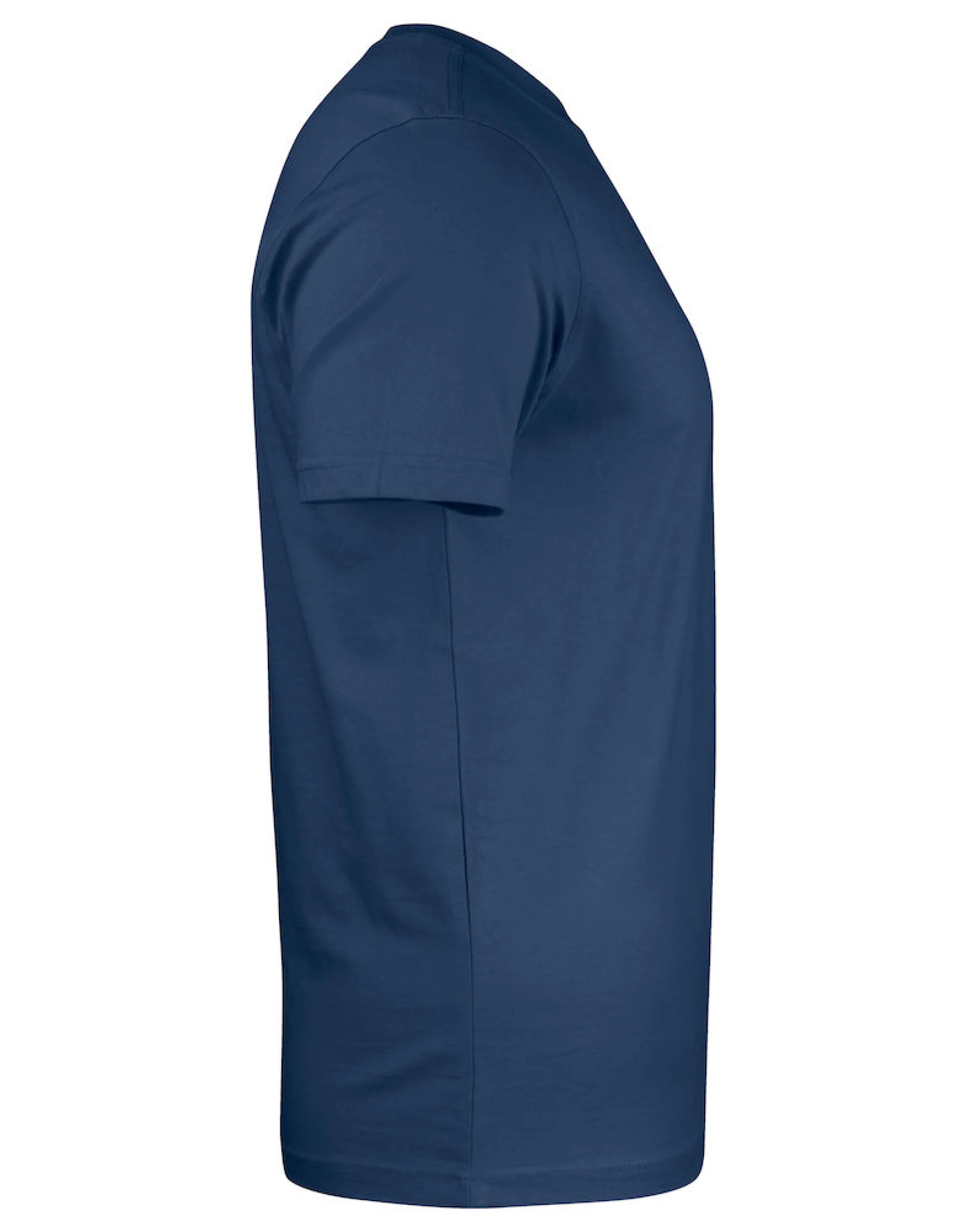 Jobman Men'S T-Shirt - Image 6