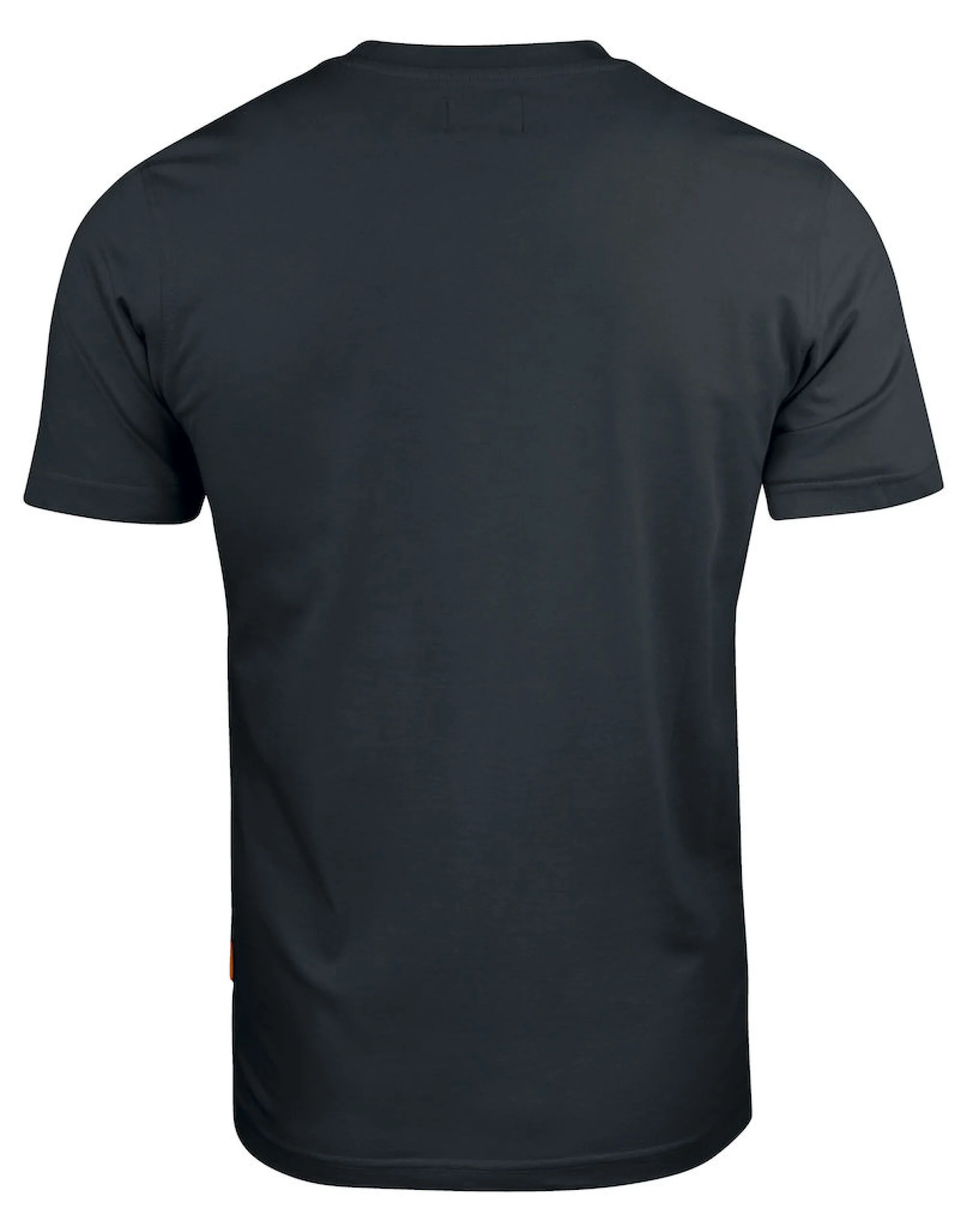 Jobman Men'S T-Shirt - Image 8