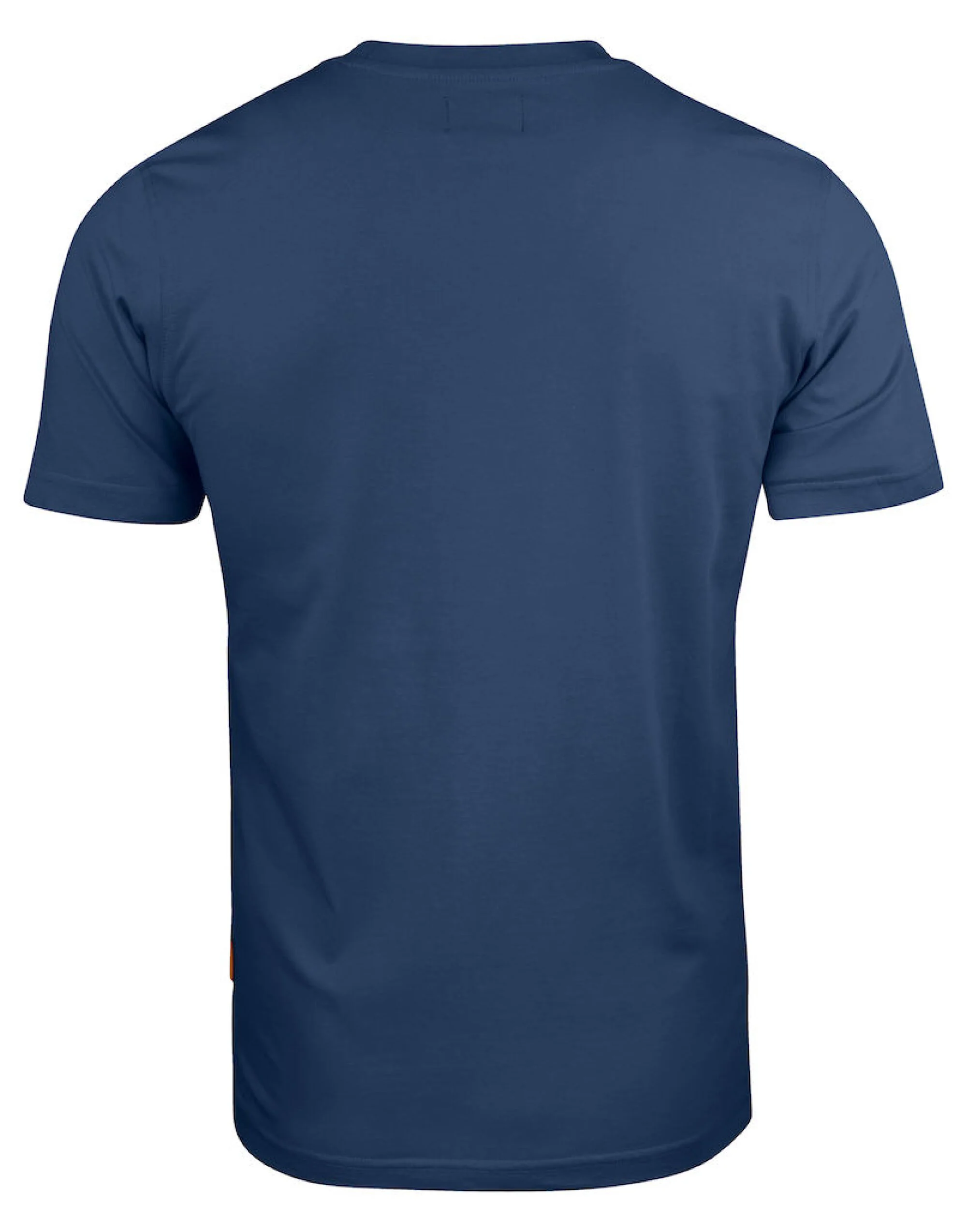 Jobman Men'S T-Shirt - Image 9